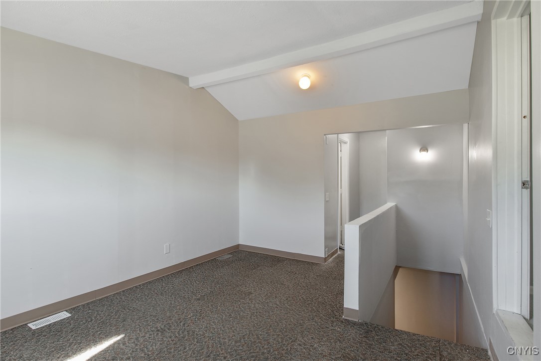 214 Rowland Street Syracuse, NY 13204 - Photo 36 of 45 Second Floor
