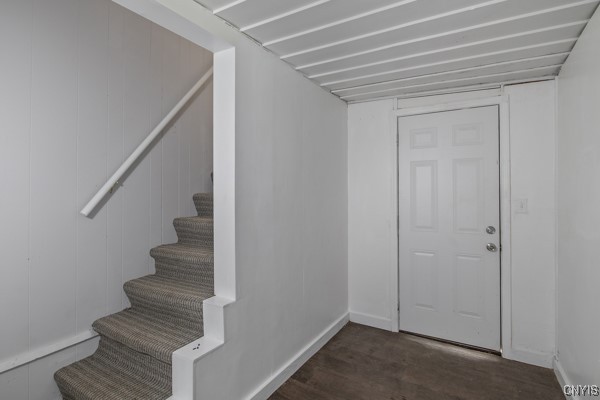 214 Rowland Street Syracuse, NY 13204 - Photo 4 of 45 Front Entrance