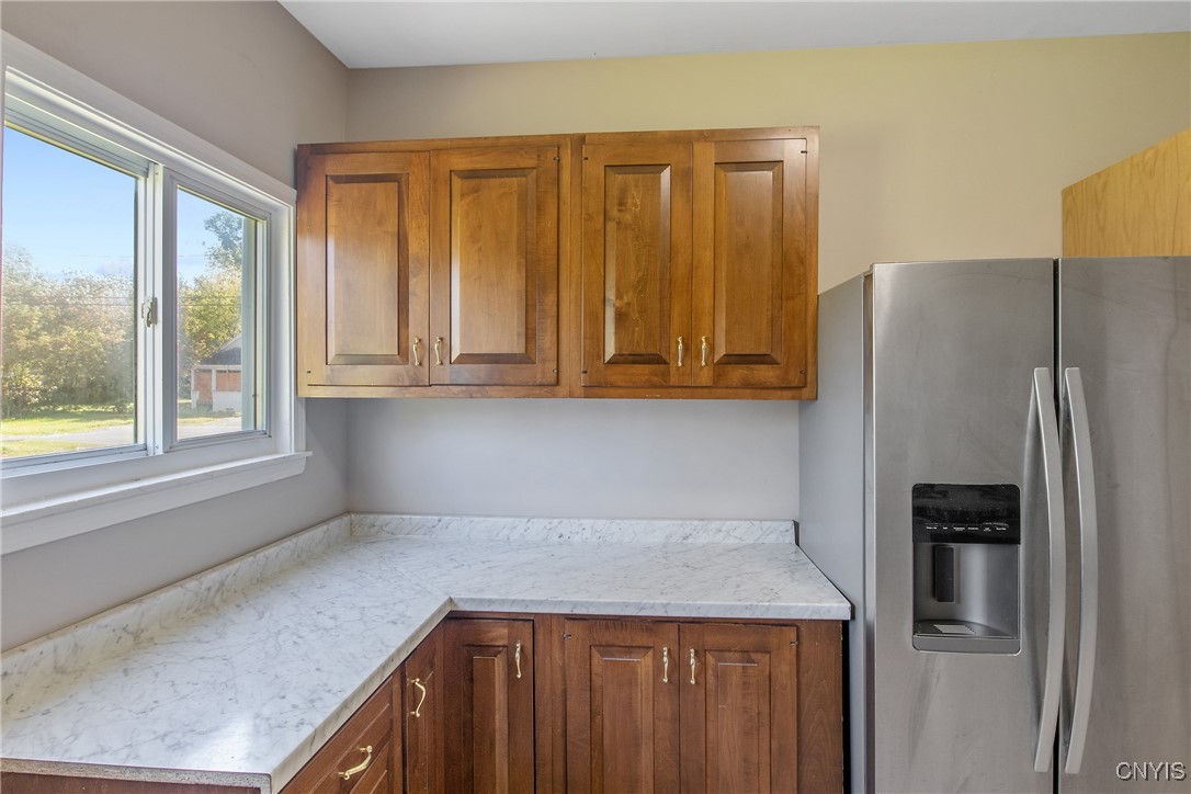 214 Rowland Street Syracuse, NY 13204 - Photo 9 of 45 First Floor Kitchen