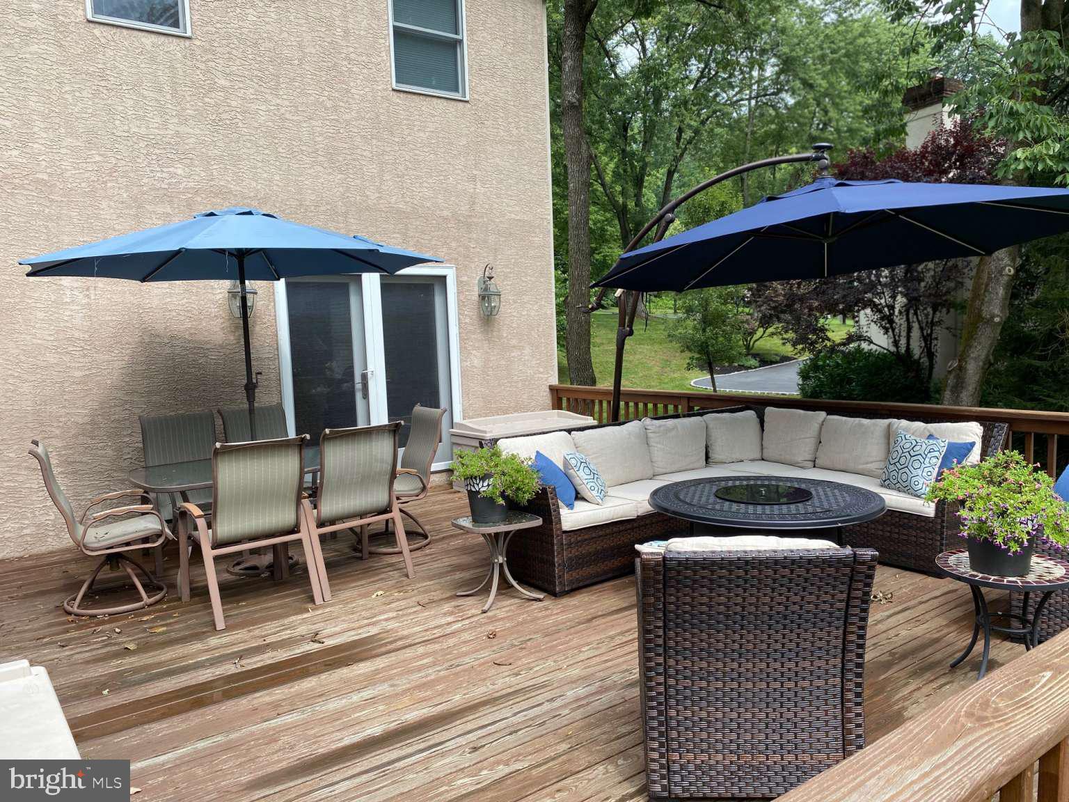 219 Hansell Road Newtown Square, PA 19073 - Photo 45 of 47