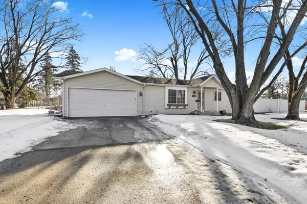 $249,900 | 1000 22nd Avenue North, St. Cloud, MN 56303