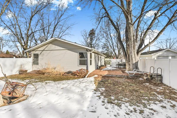 $249,900 | 1000 22nd Avenue North, St. Cloud, MN 56303