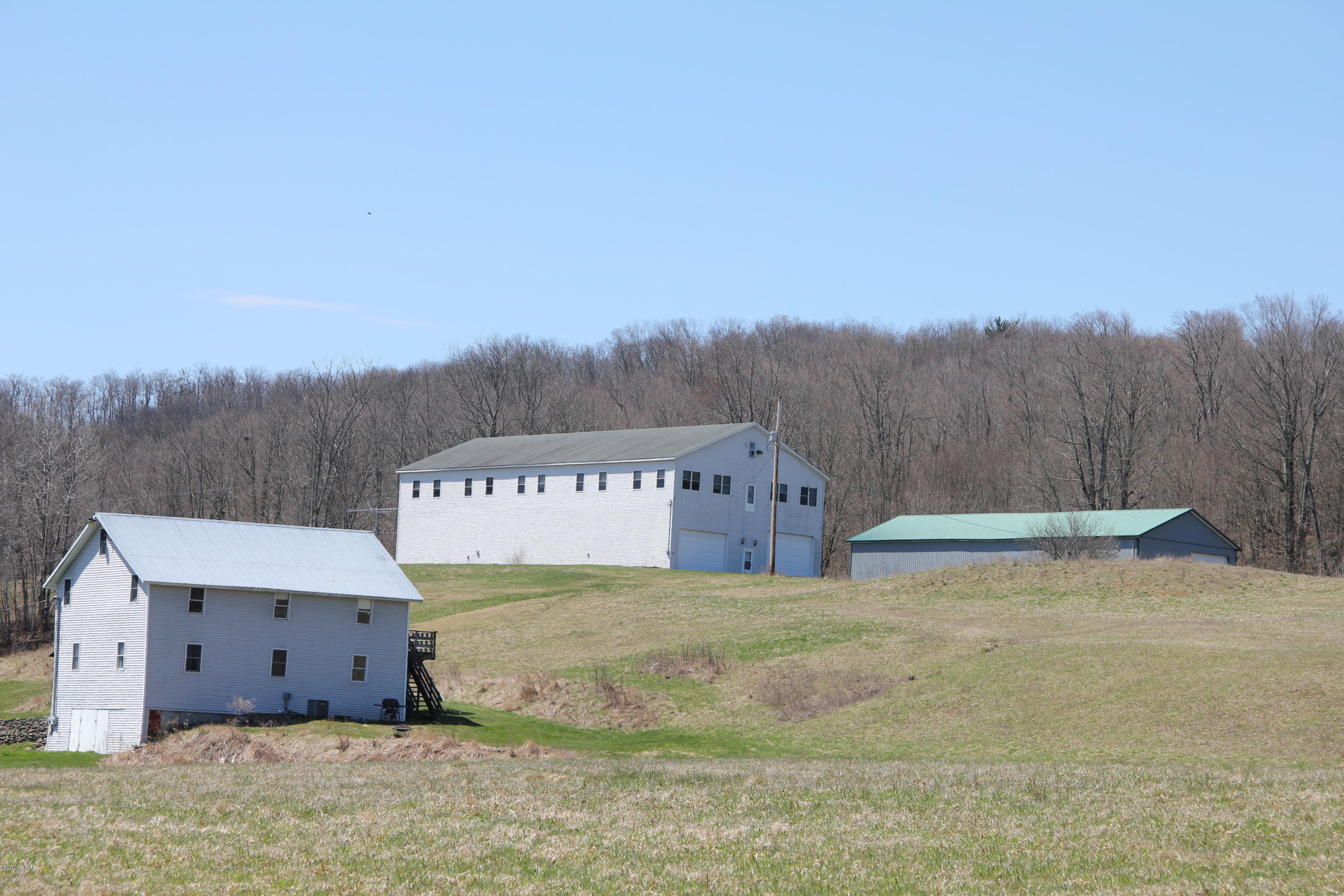 695 Pine Mill Road Equinunk, PA 18417 - Photo 59 of 68
