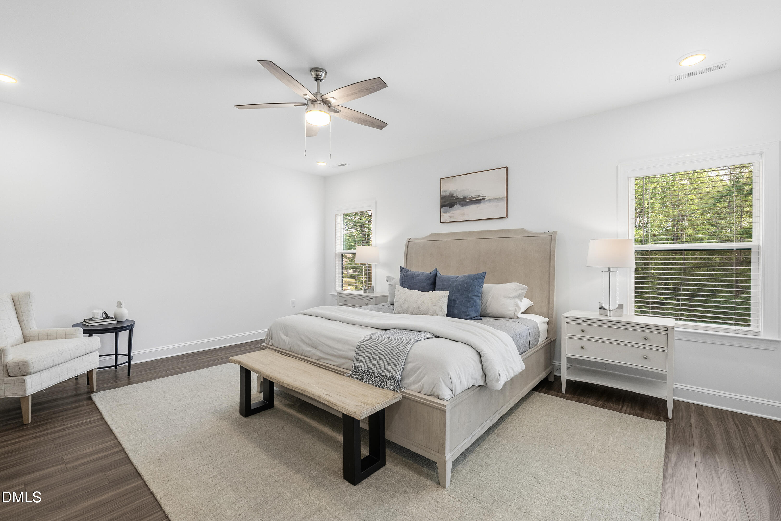 7633 Hasentree Way Wake Forest, NC 27587 - Photo 21 of 50 DSC00932