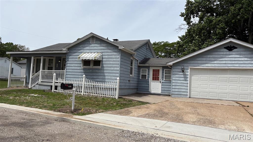 105 Debra Lane Sparta, IL 62286 - Photo 29 of 40