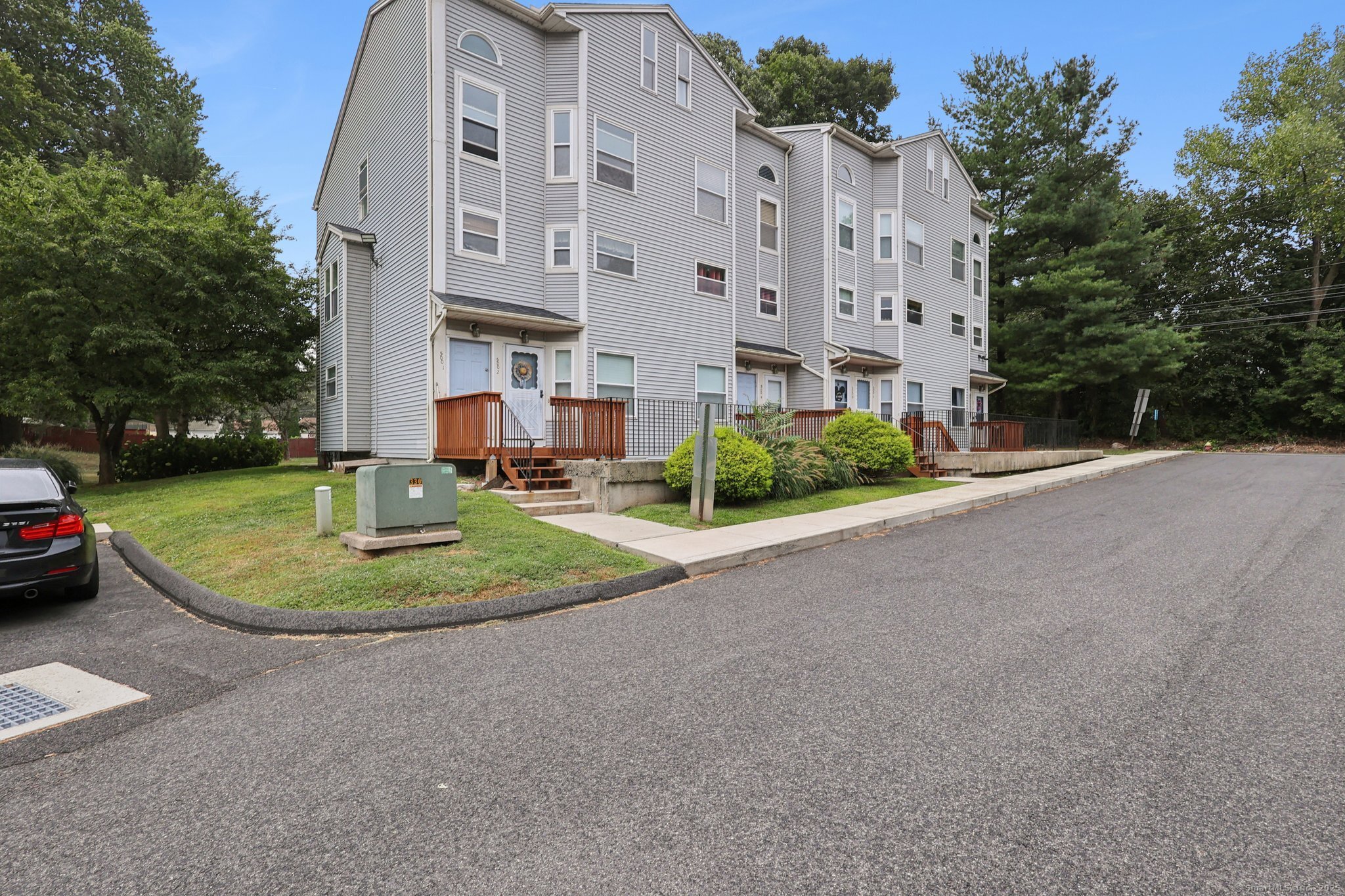 1655 North Colony Road, Unit 5001 Meriden, CT 06450 - Photo 1 of 1