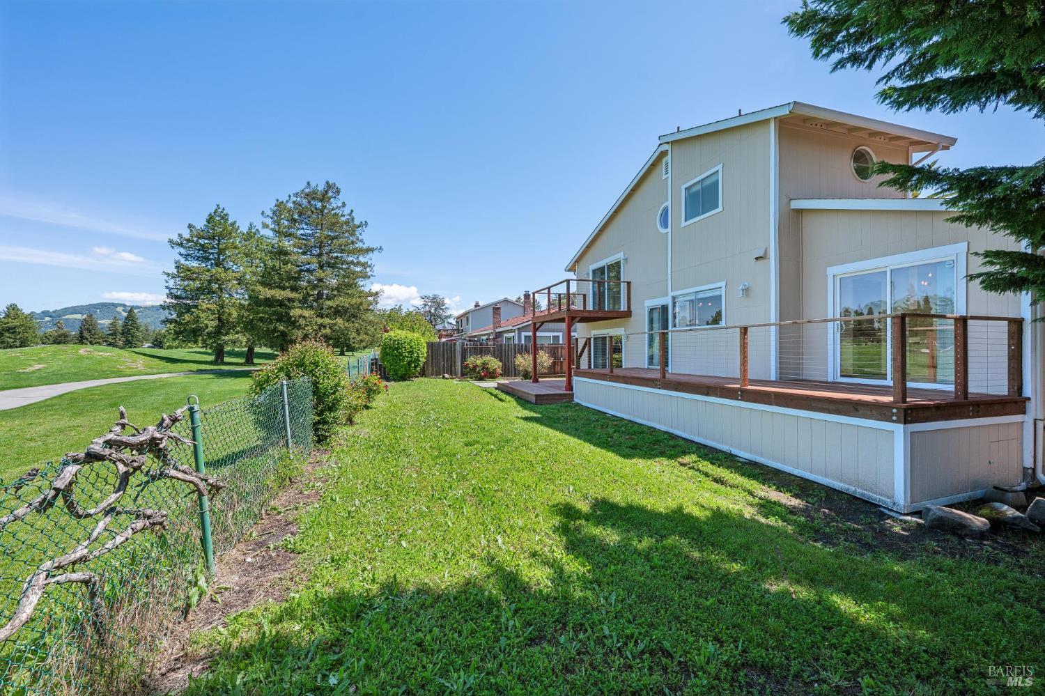 4987 Fern Place Rohnert Park, CA 94928 - Photo 47 of 54 Gallery Image 47