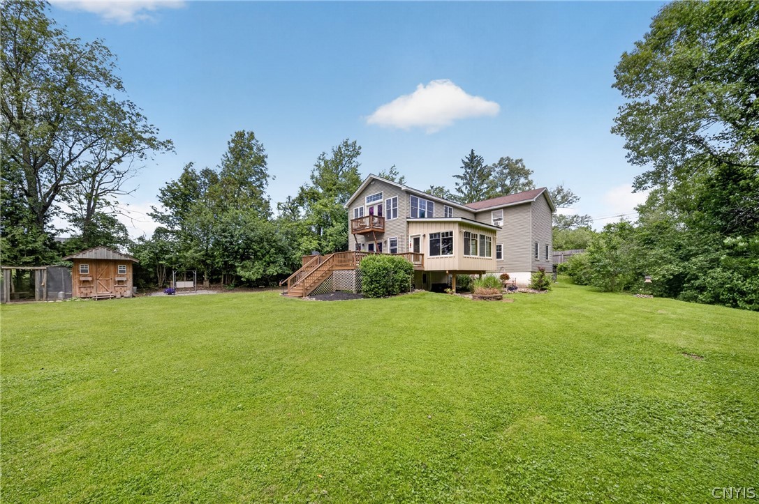 3955 E Road Cazenovia, NY 13035 - Photo 38 of 49