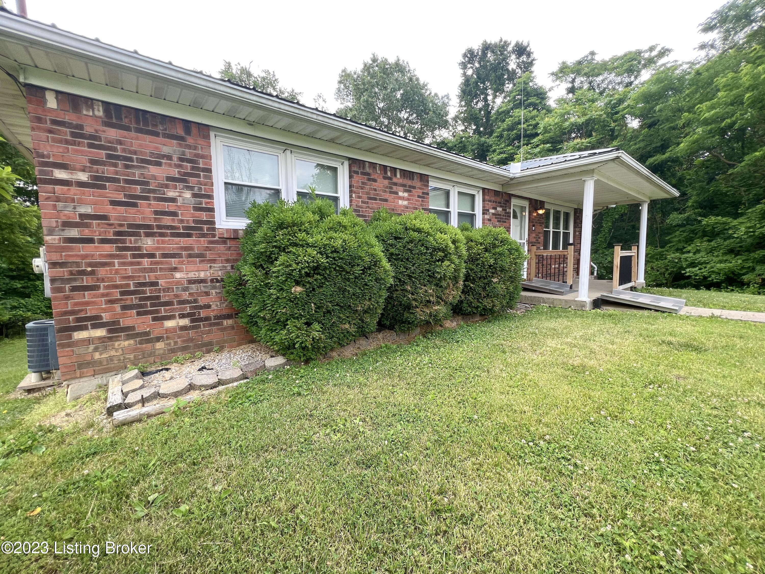 606 Fisher Road Shepherdsville, KY 40165 - Photo 5 of 37 5