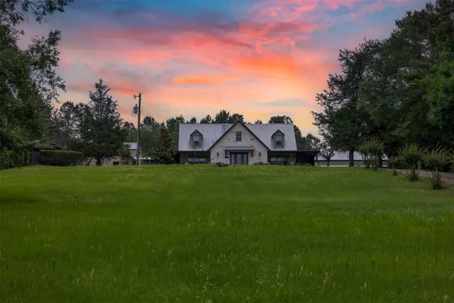 $2,495,000 | 17042 Highway 21, Grapeland, TX 75844