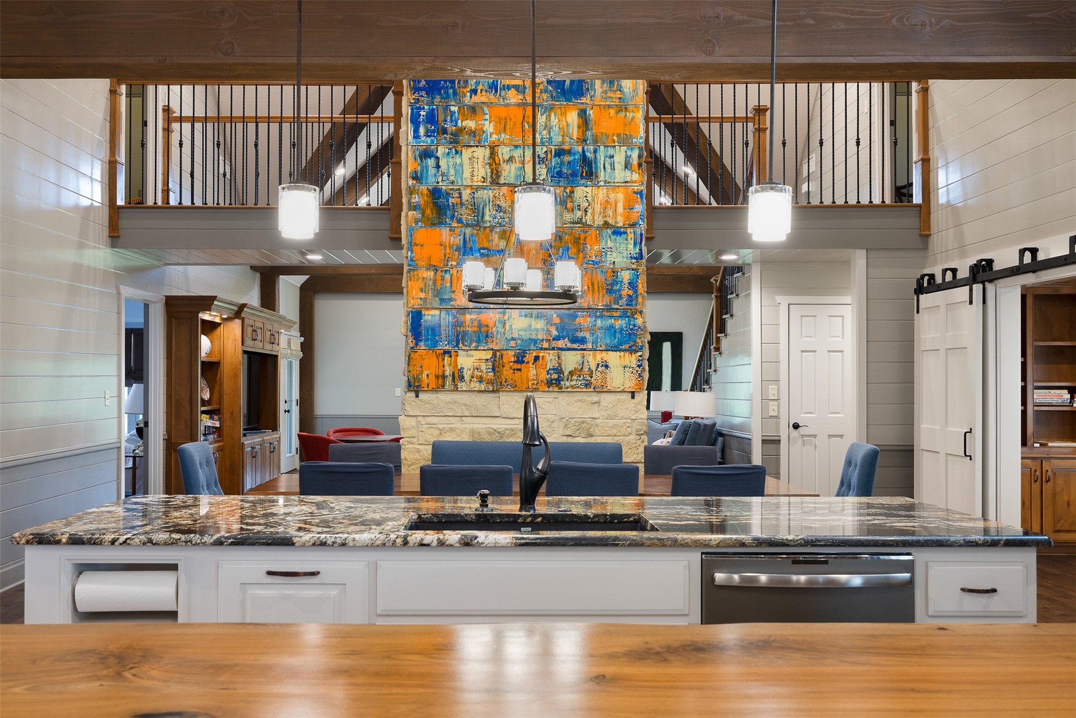 17042 Highway 21 Grapeland, TX 75844 - Photo 14 of 47