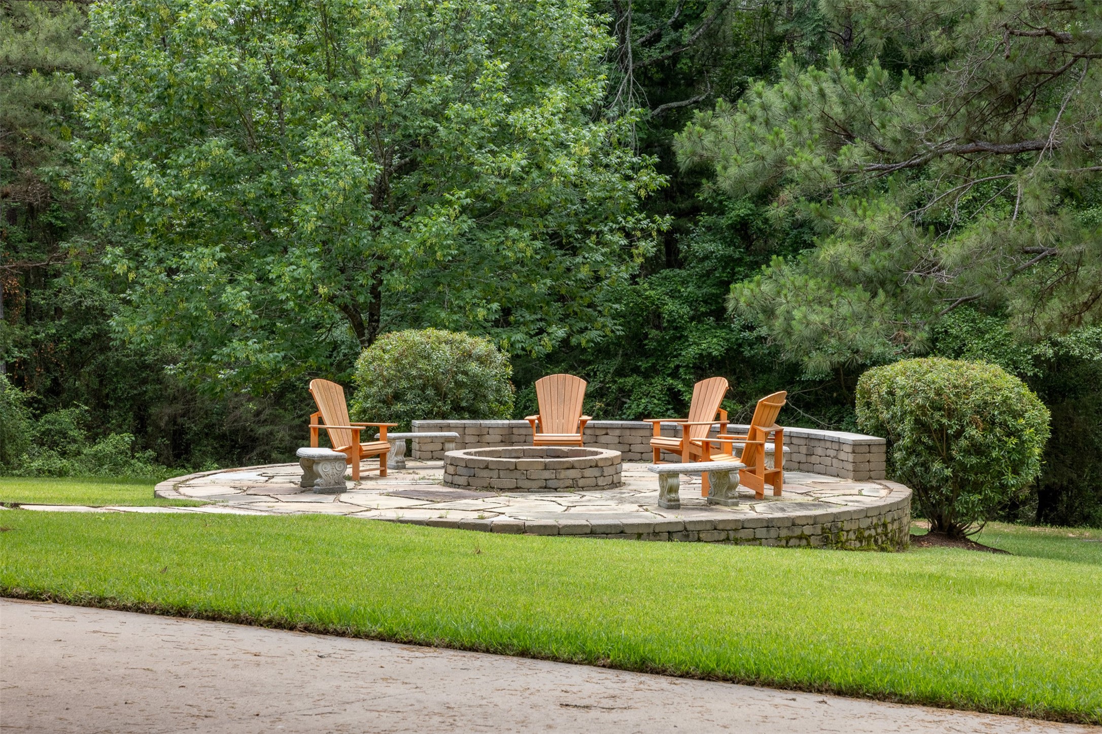 17042 Highway 21 Grapeland, TX 75844 - Photo 40 of 47