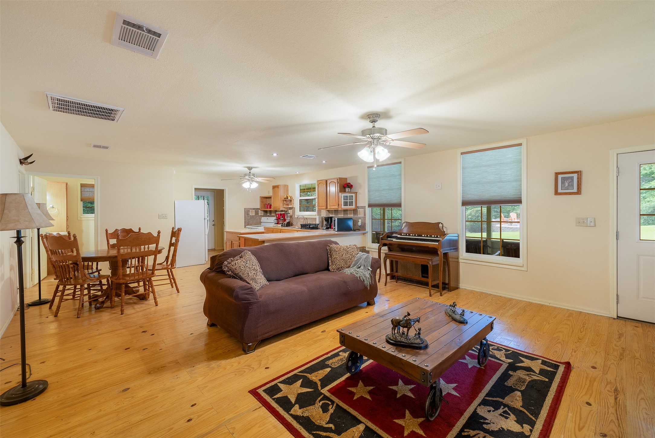 17042 Highway 21 Grapeland, TX 75844 - Photo 42 of 47