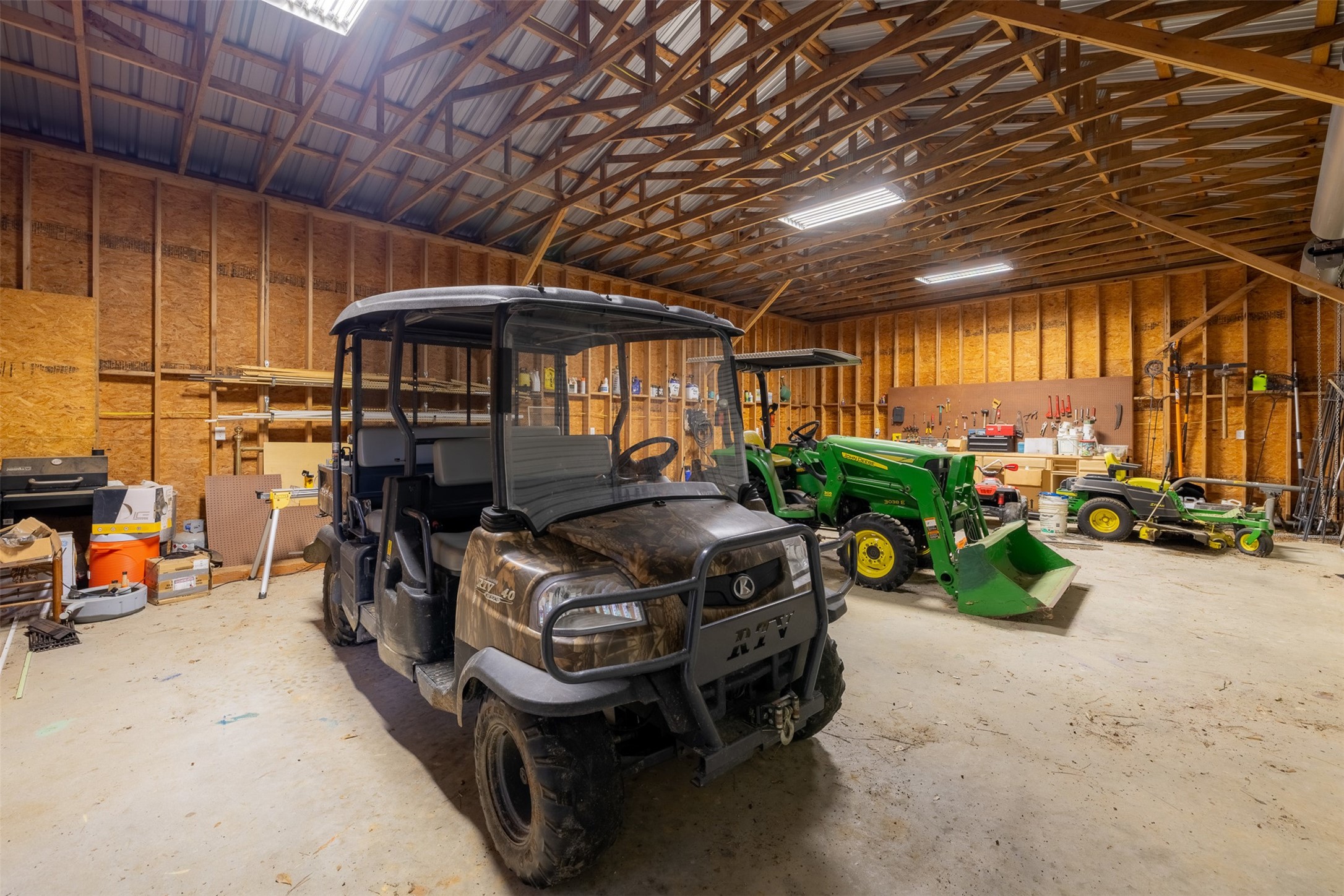 17042 Highway 21 Grapeland, TX 75844 - Photo 47 of 47