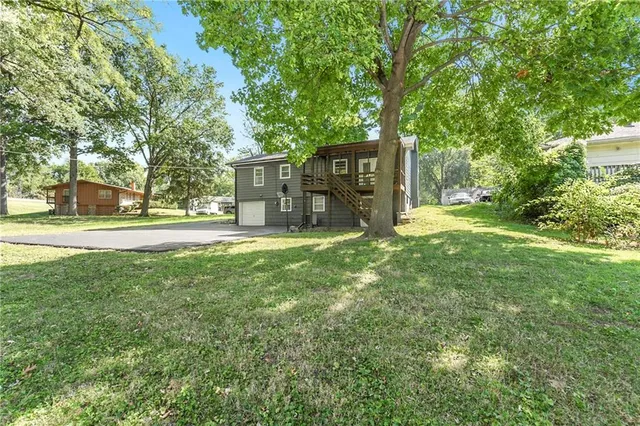 $249,500 | 1110 West 24TH Street South, Independence, MO 64052