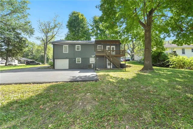 $249,500 | 1110 West 24TH Street South, Independence, MO 64052