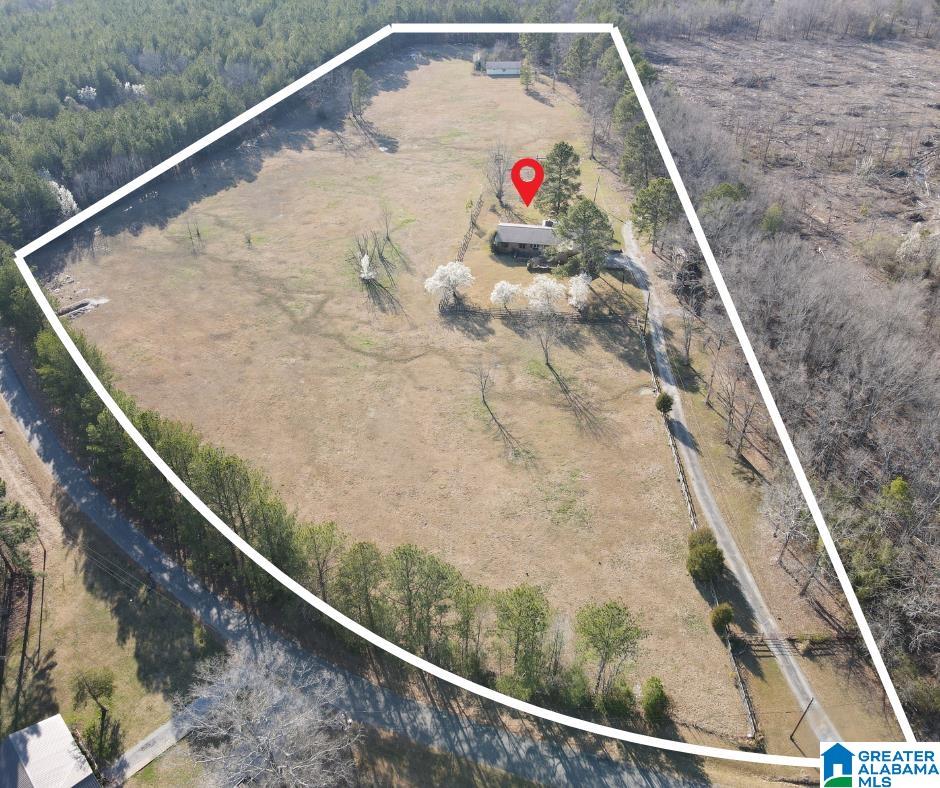 1016 Wesson Lake Road Attalla, AL 35954 - Photo 2 of 38 Gallery Image 2