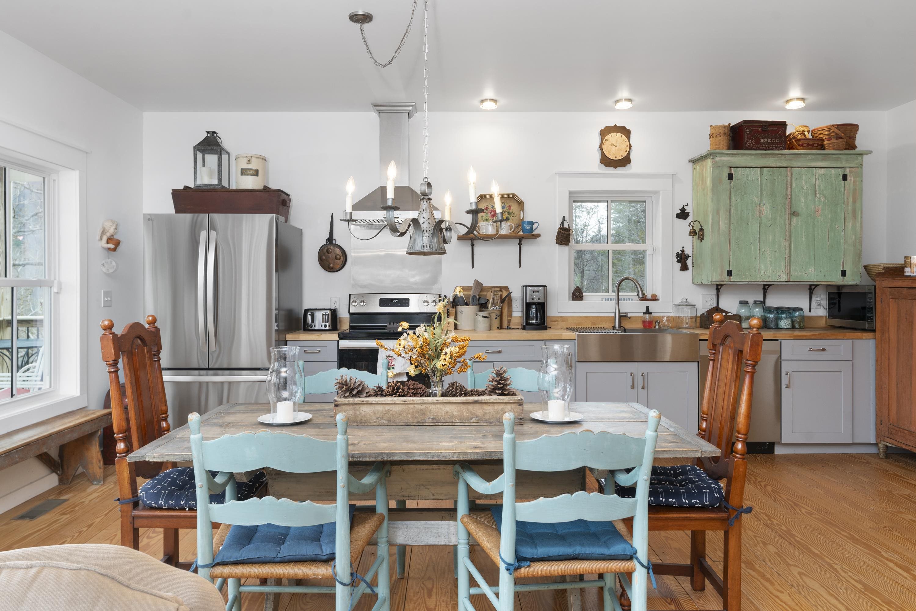 516 Slapp Creek Road Amherst, VA 24521 - Photo 11 of 75