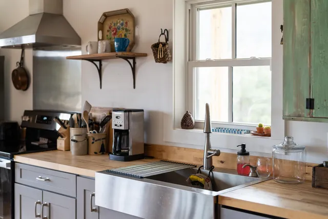 $595,000 | 516 Slapp Creek Road, Amherst, VA 24521