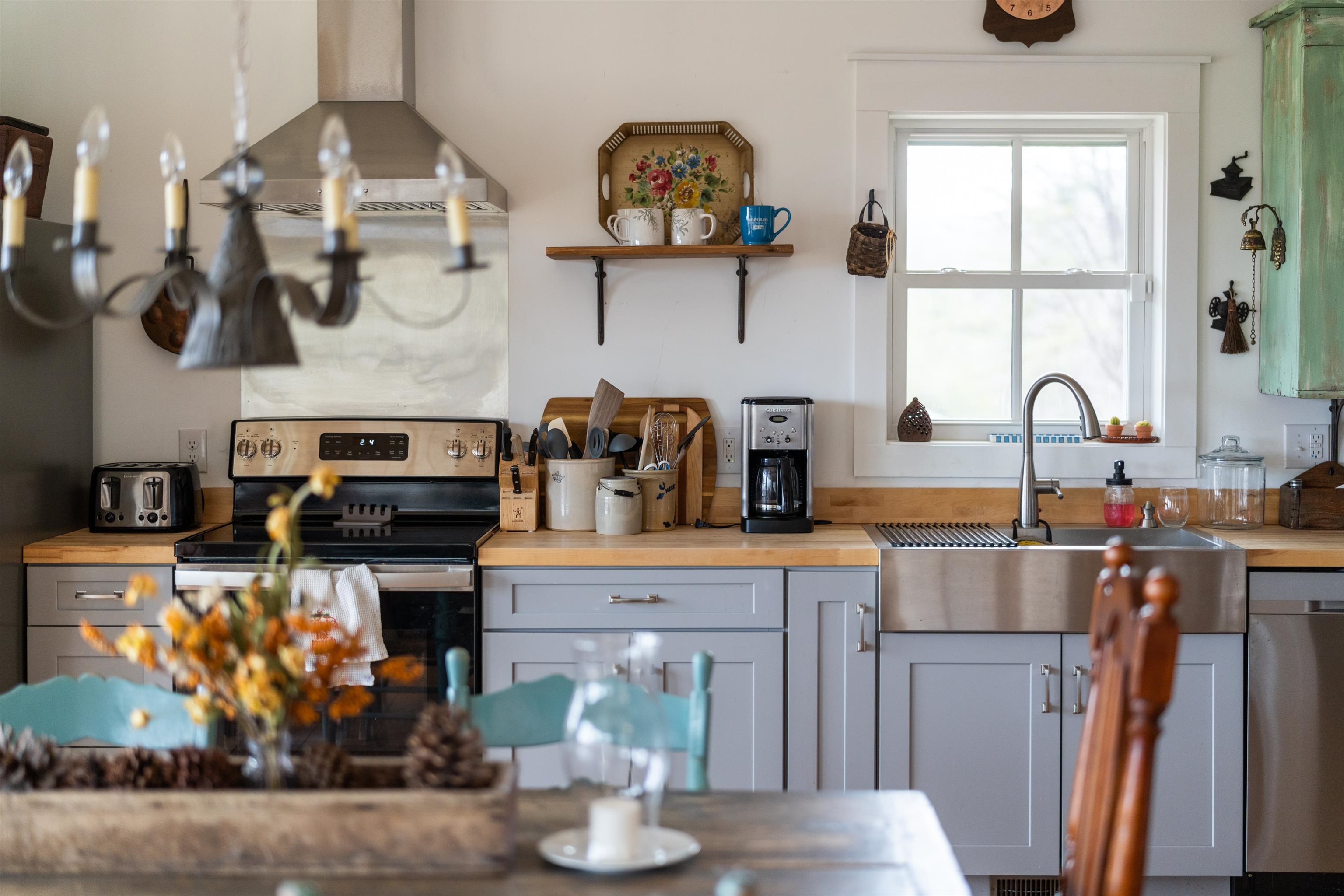 516 Slapp Creek Road Amherst, VA 24521 - Photo 14 of 75