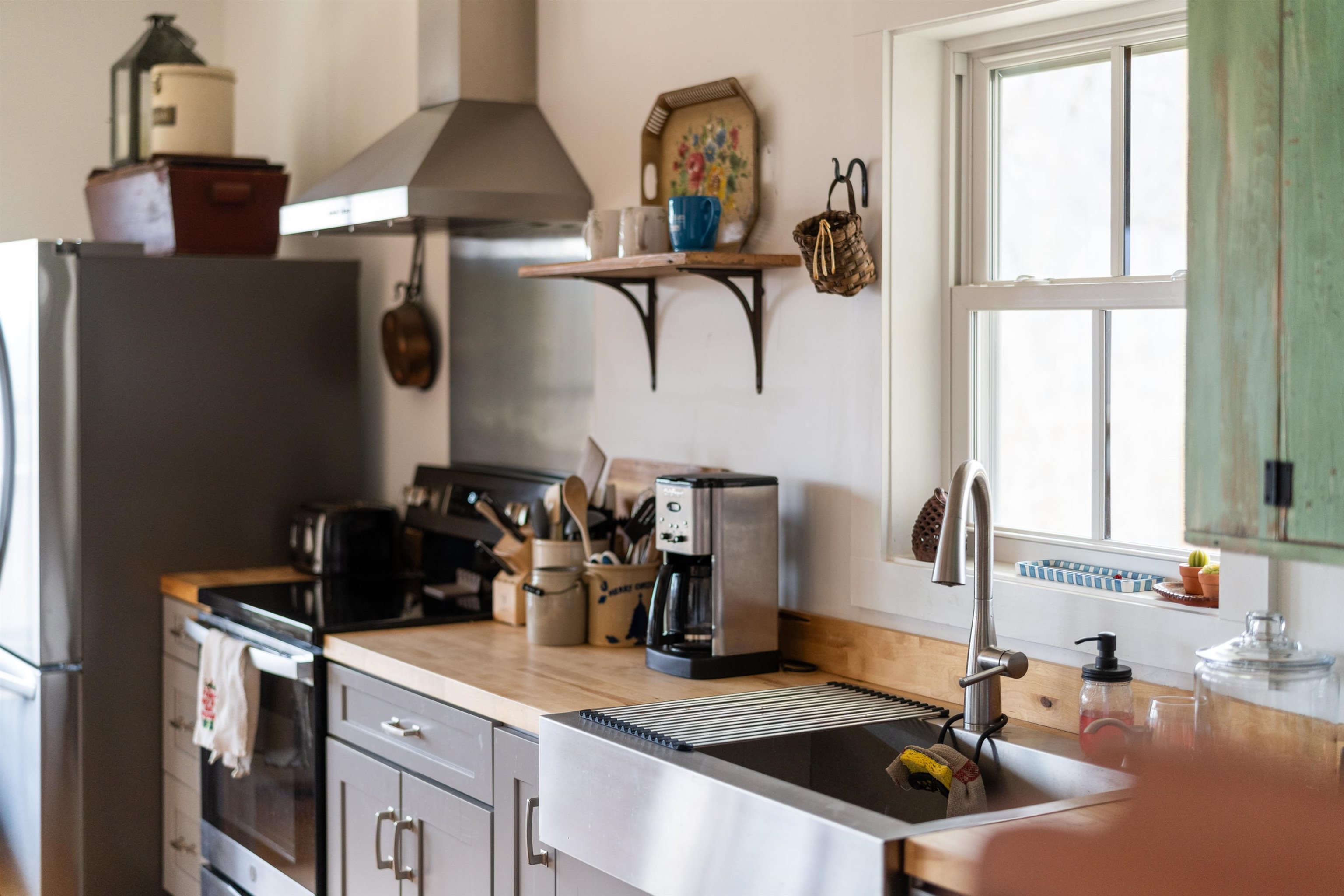 516 Slapp Creek Road Amherst, VA 24521 - Photo 15 of 75