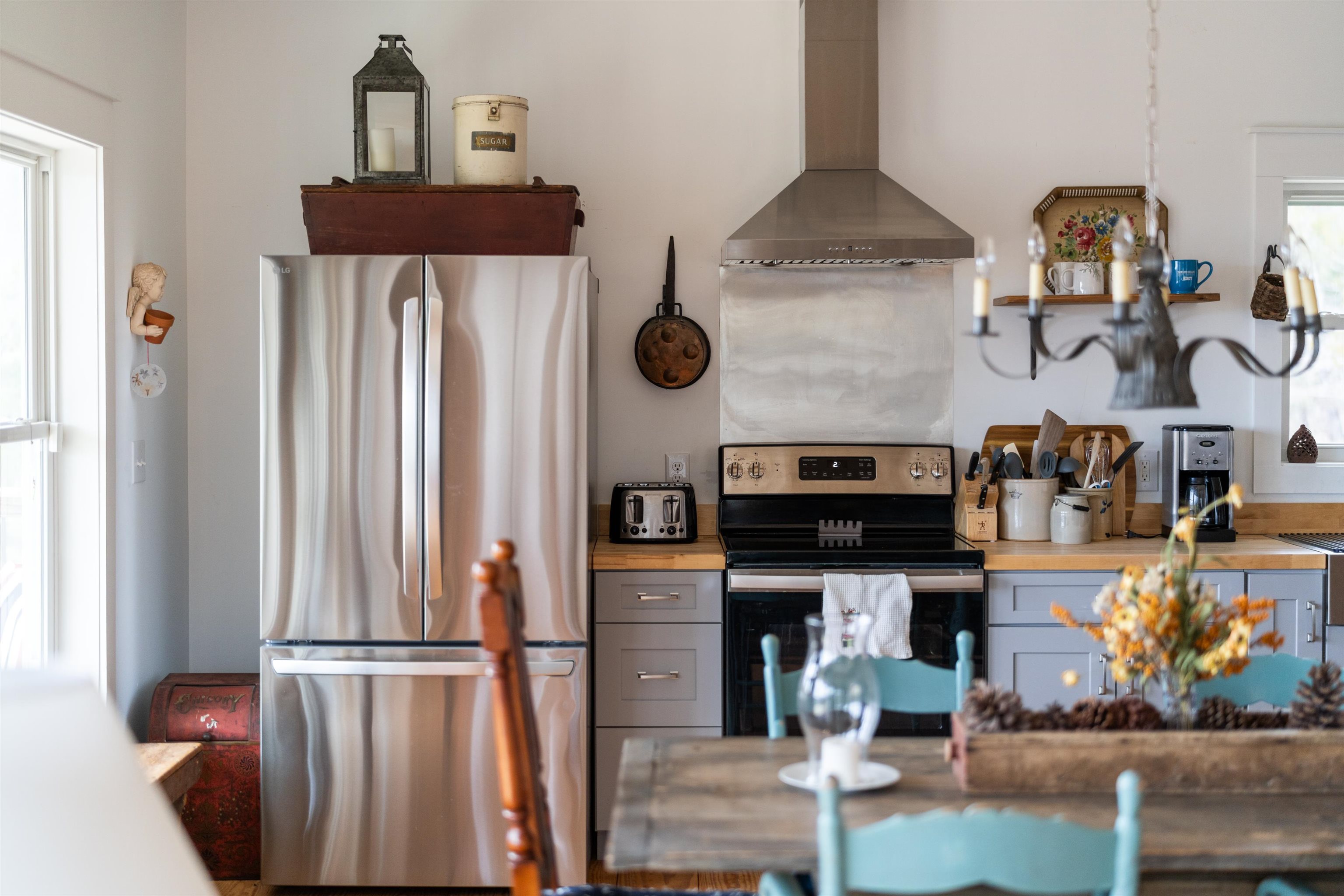 516 Slapp Creek Road Amherst, VA 24521 - Photo 16 of 75