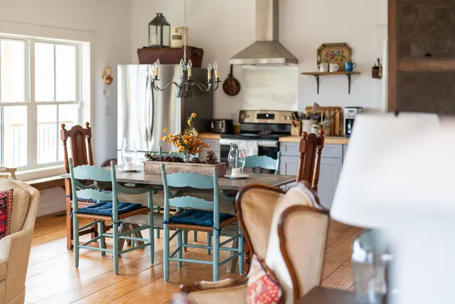 $595,000 | 516 Slapp Creek Road, Amherst, VA 24521