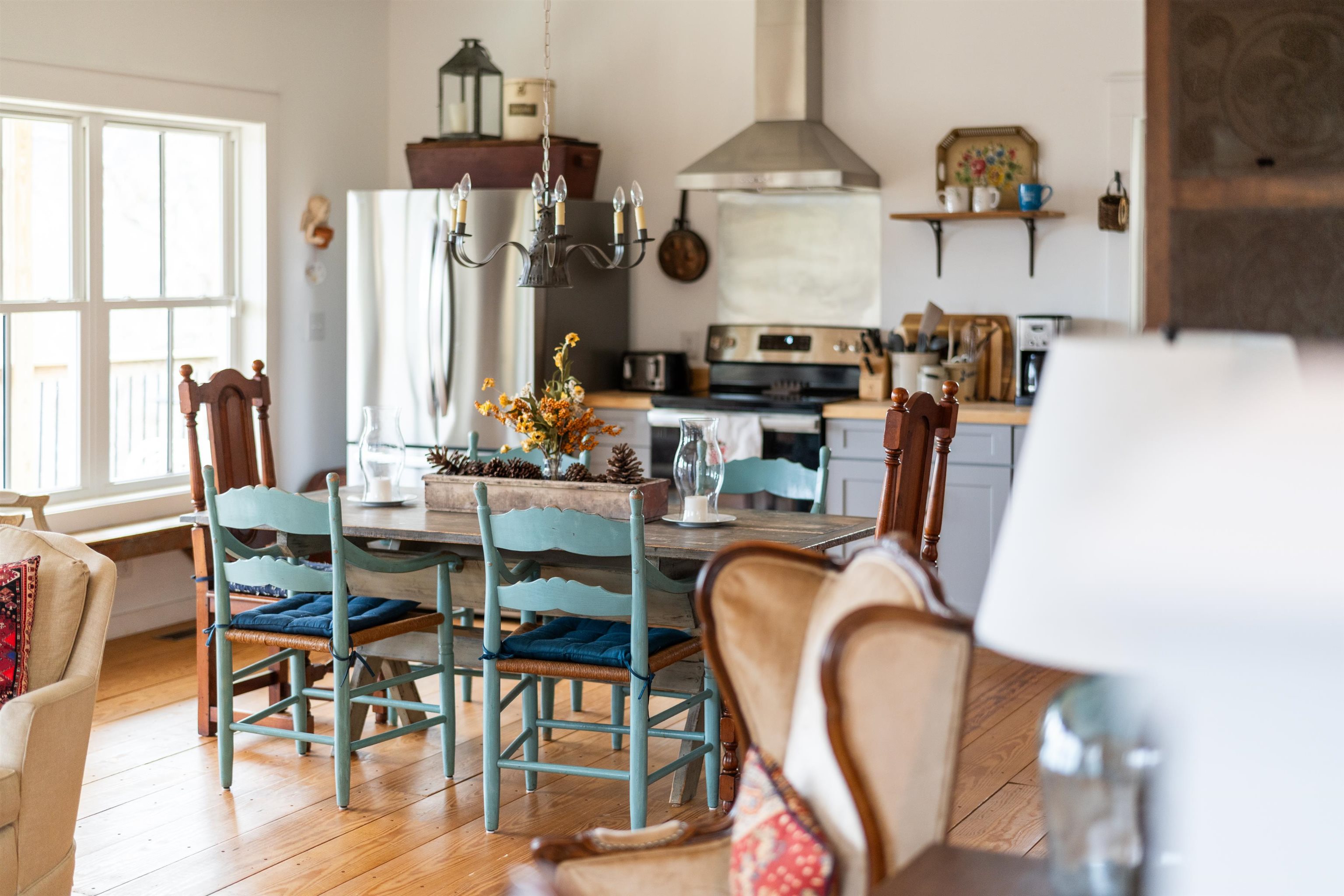 516 Slapp Creek Road Amherst, VA 24521 - Photo 17 of 75