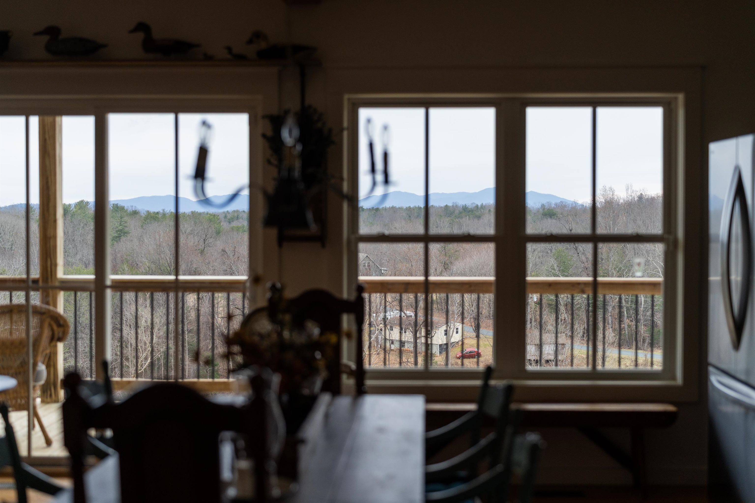 516 Slapp Creek Road Amherst, VA 24521 - Photo 18 of 75