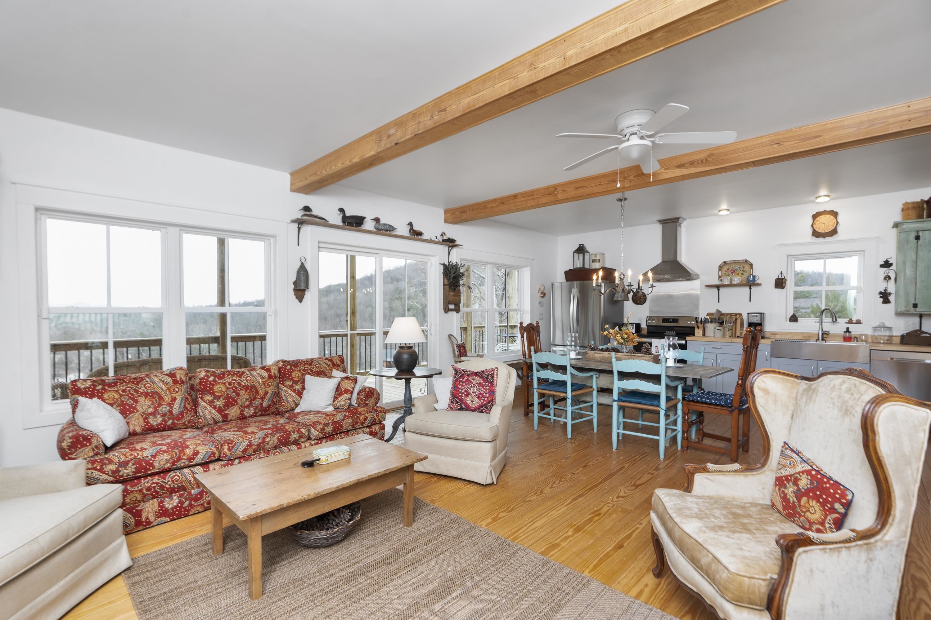 516 Slapp Creek Road Amherst, VA 24521 - Photo 19 of 75