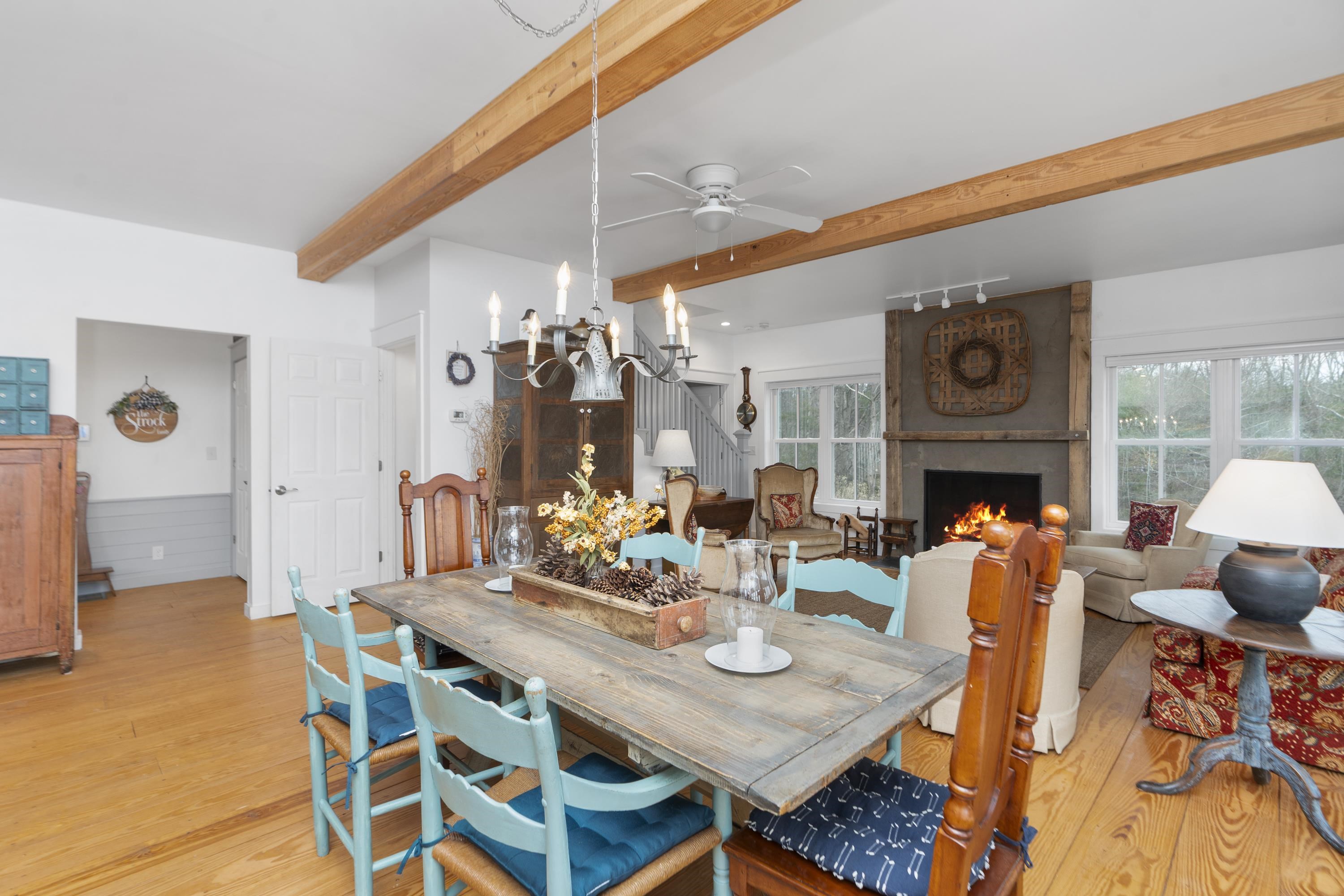 516 Slapp Creek Road Amherst, VA 24521 - Photo 20 of 75