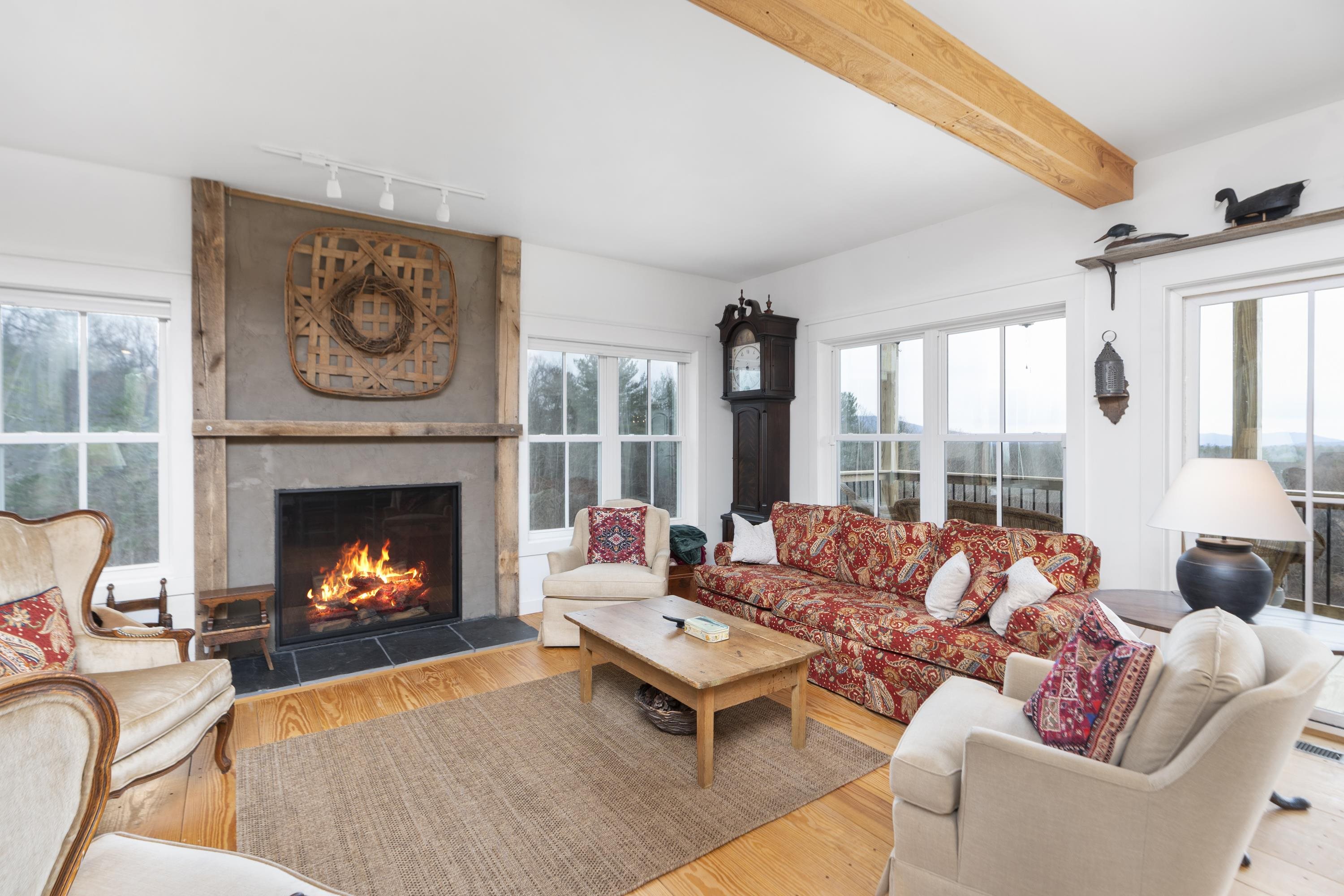 516 Slapp Creek Road Amherst, VA 24521 - Photo 21 of 75