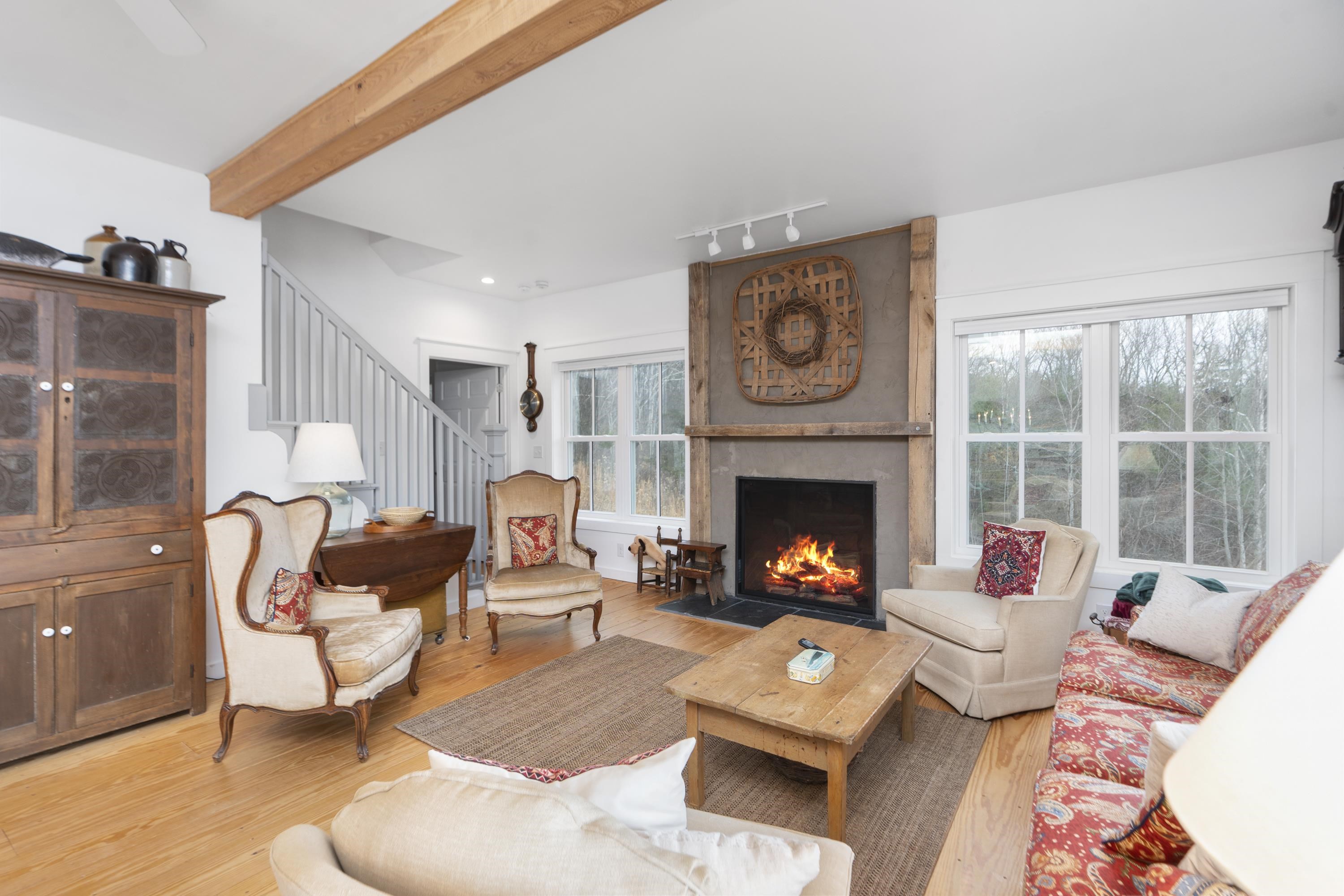 516 Slapp Creek Road Amherst, VA 24521 - Photo 22 of 75