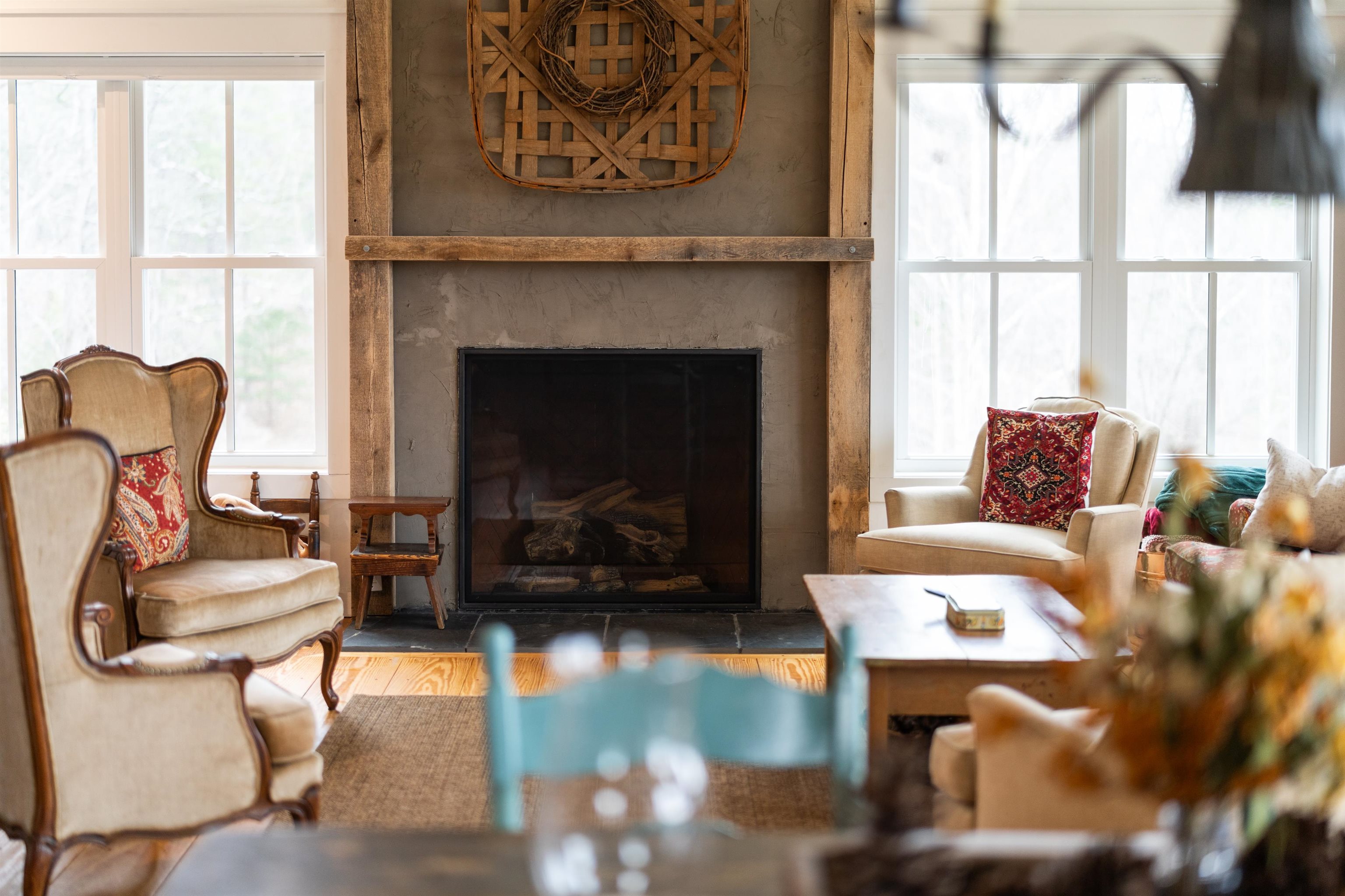 516 Slapp Creek Road Amherst, VA 24521 - Photo 23 of 75