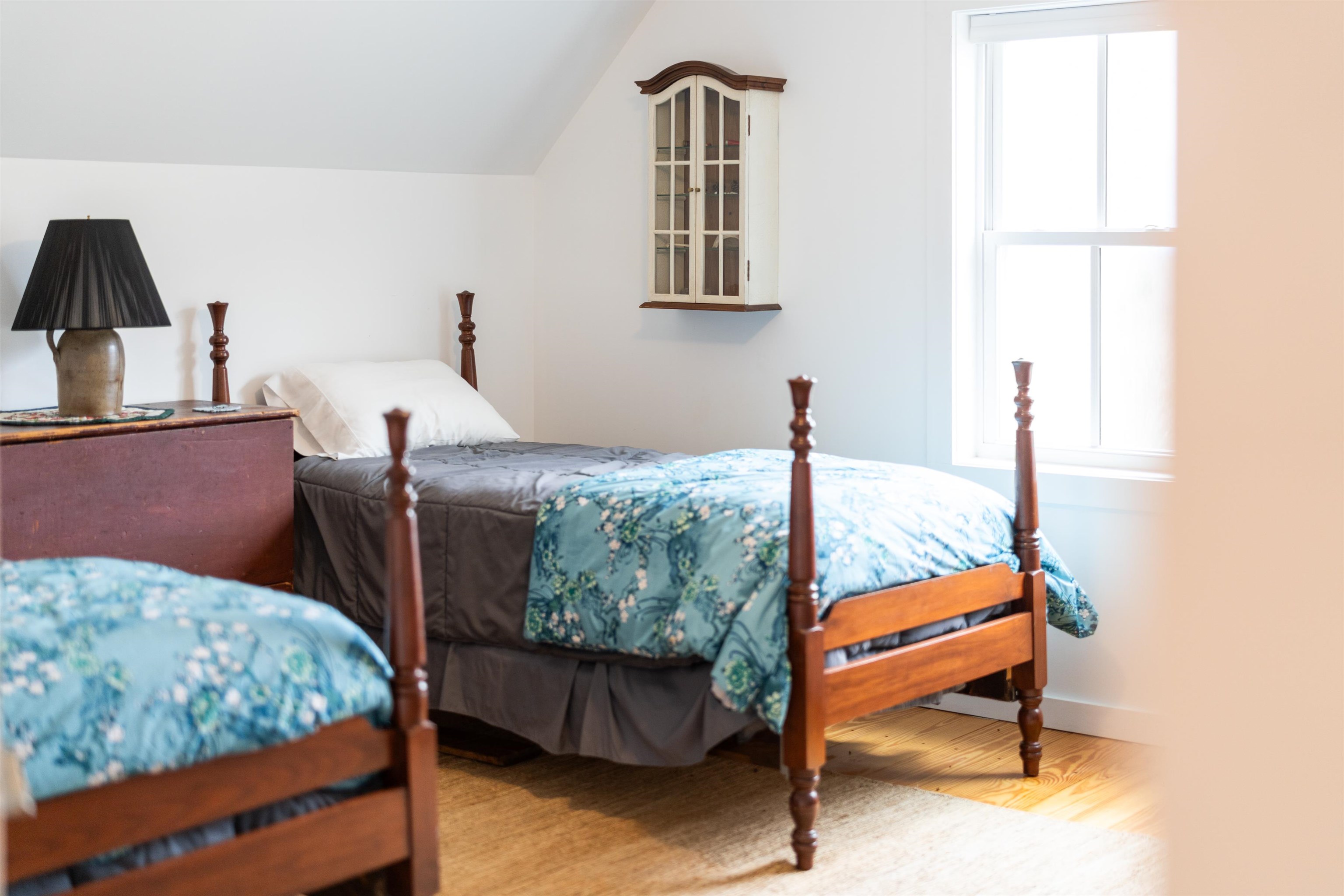 516 Slapp Creek Road Amherst, VA 24521 - Photo 37 of 75