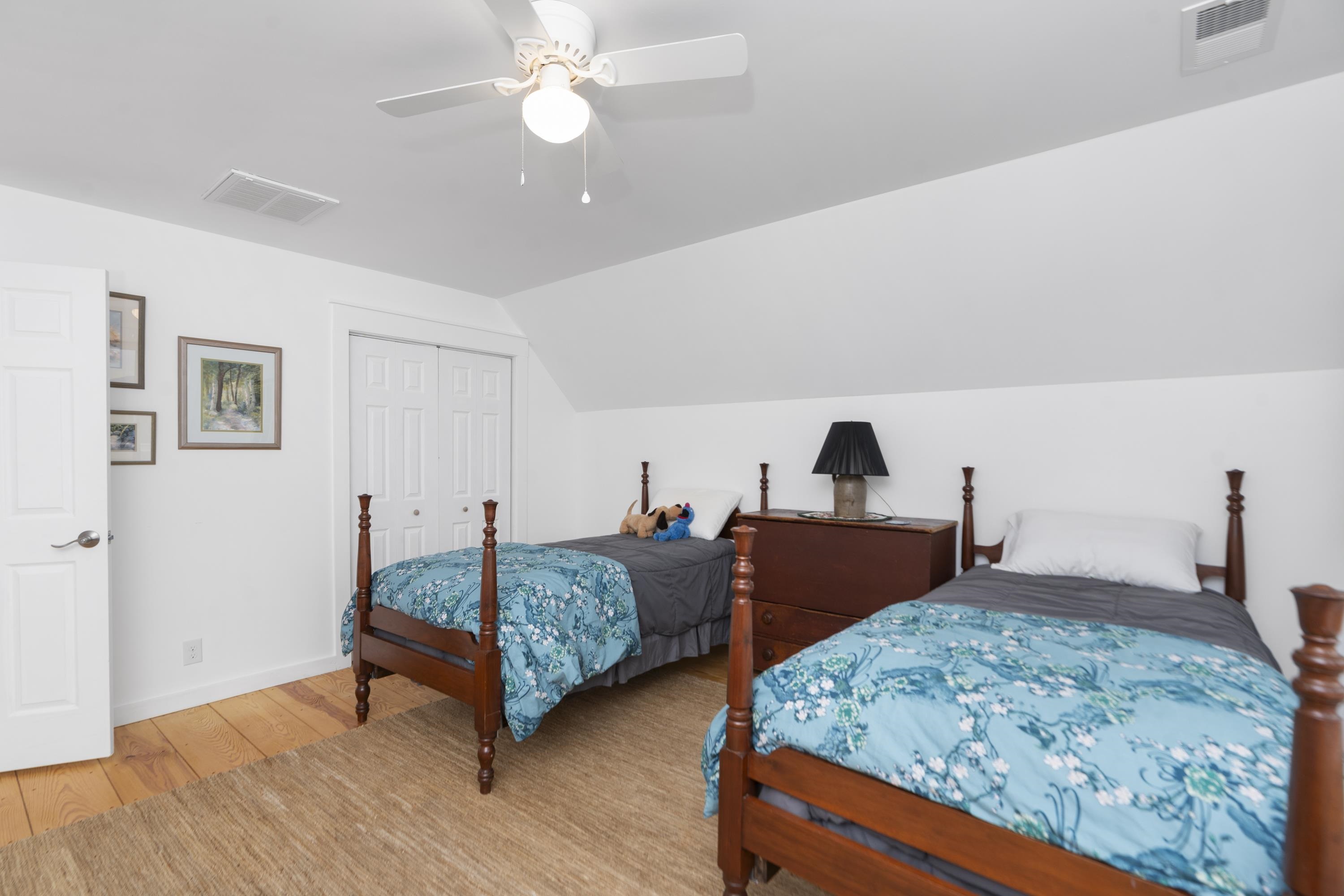 516 Slapp Creek Road Amherst, VA 24521 - Photo 39 of 75