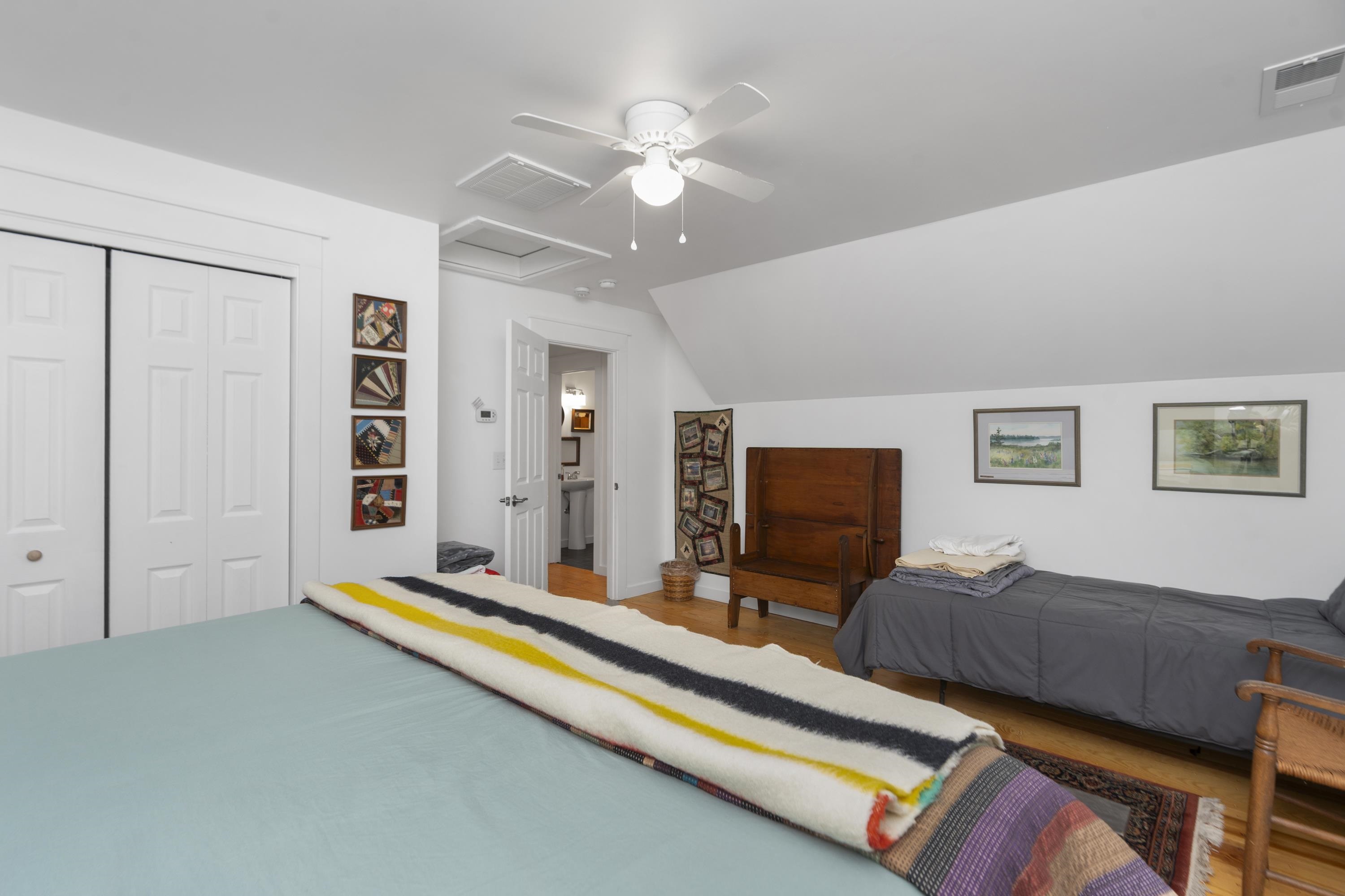 516 Slapp Creek Road Amherst, VA 24521 - Photo 44 of 75