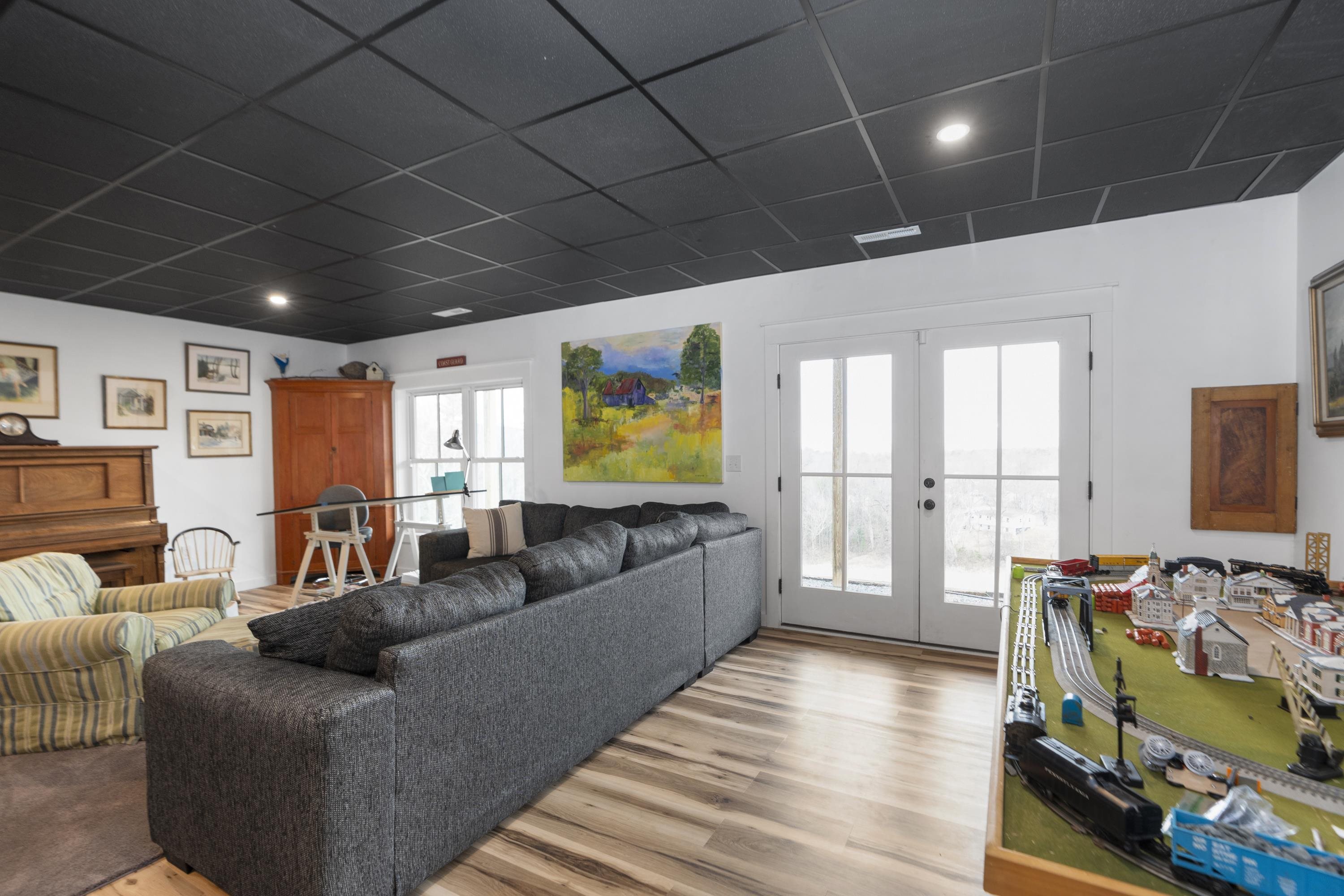 516 Slapp Creek Road Amherst, VA 24521 - Photo 47 of 75