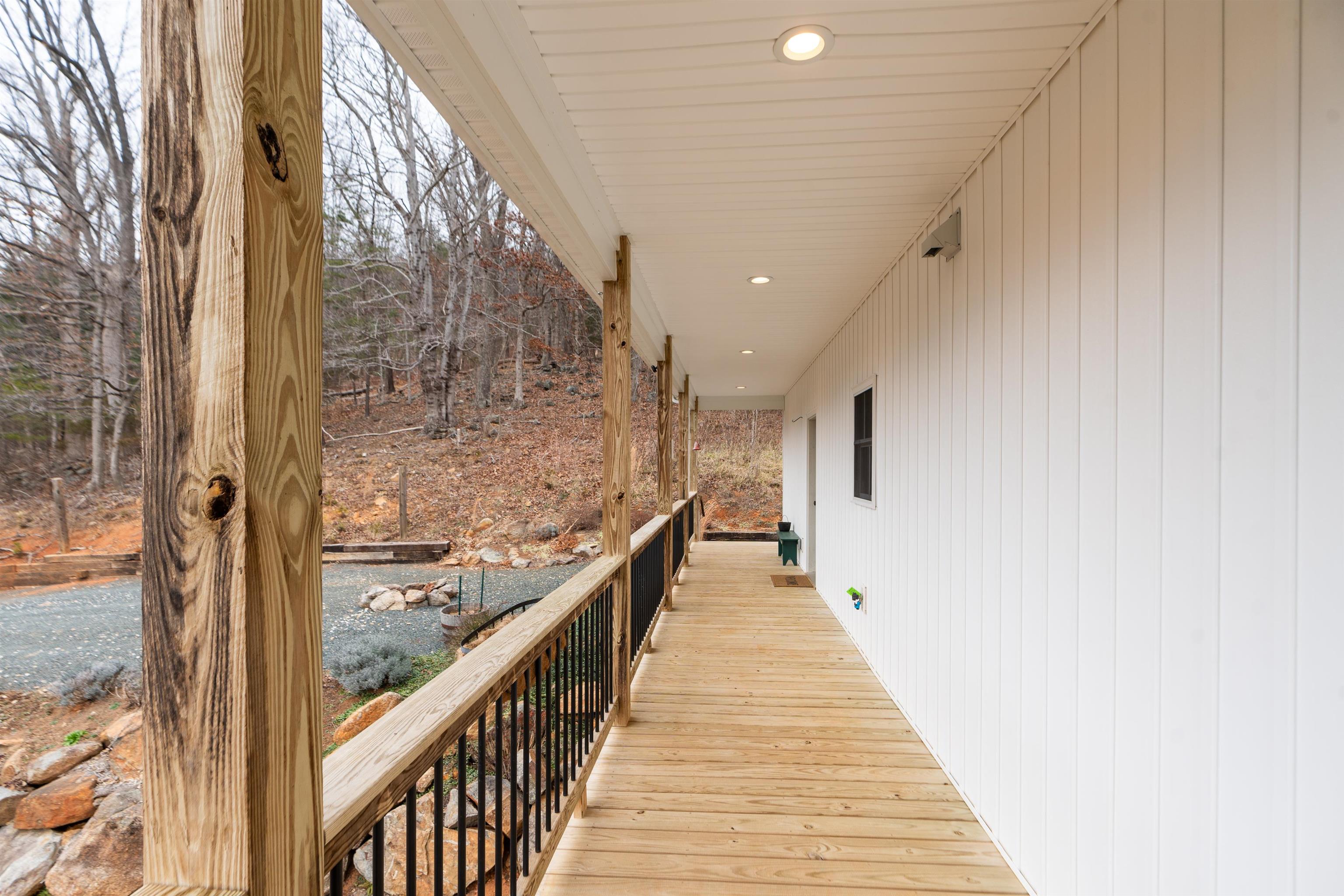 516 Slapp Creek Road Amherst, VA 24521 - Photo 53 of 75