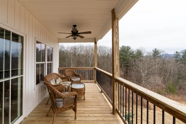 $595,000 | 516 Slapp Creek Road, Amherst, VA 24521