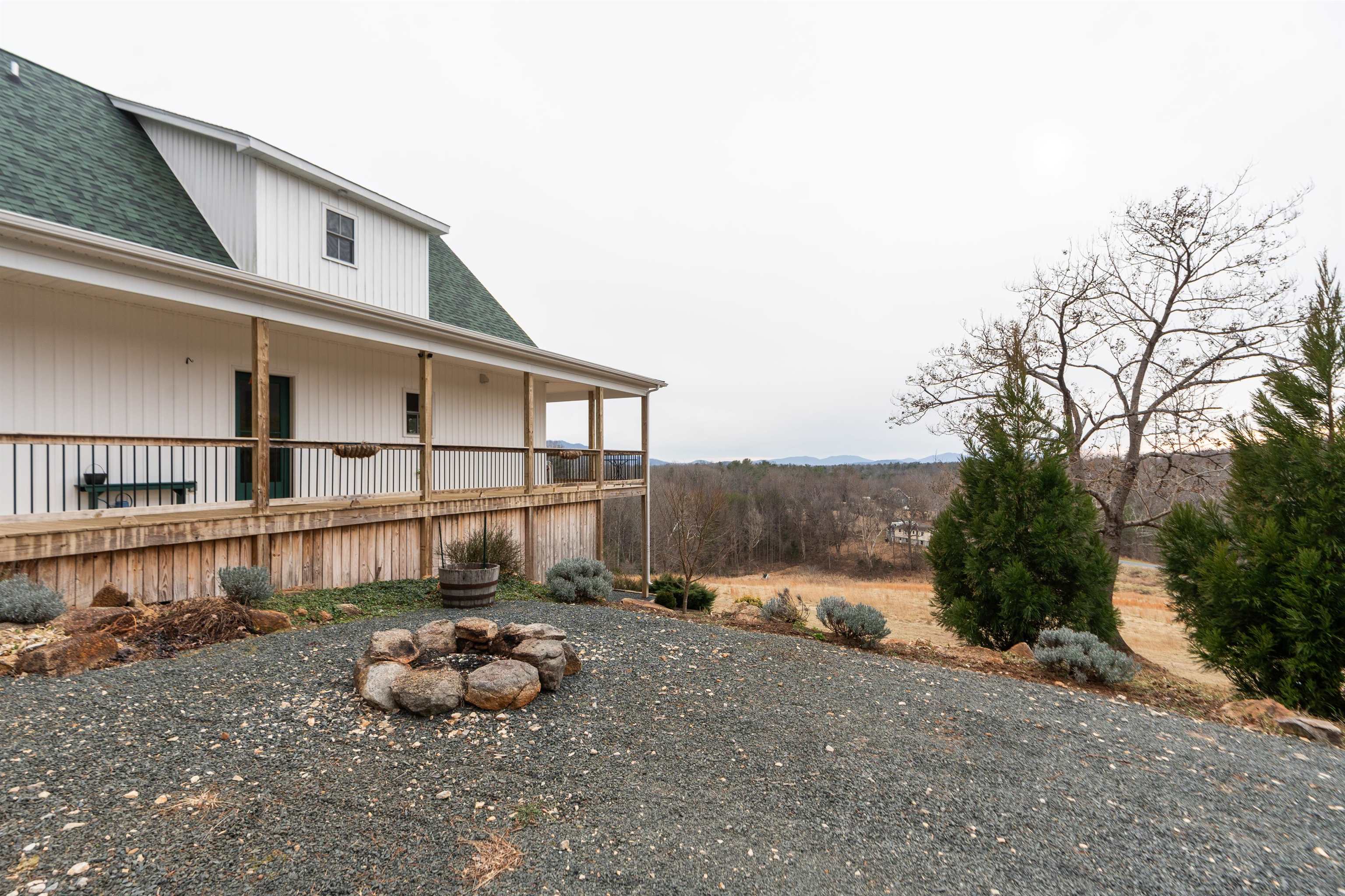 516 Slapp Creek Road Amherst, VA 24521 - Photo 57 of 75