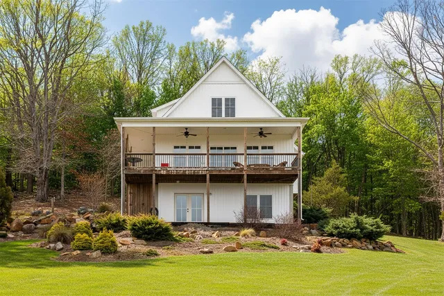$595,000 | 516 Slapp Creek Road, Amherst, VA 24521