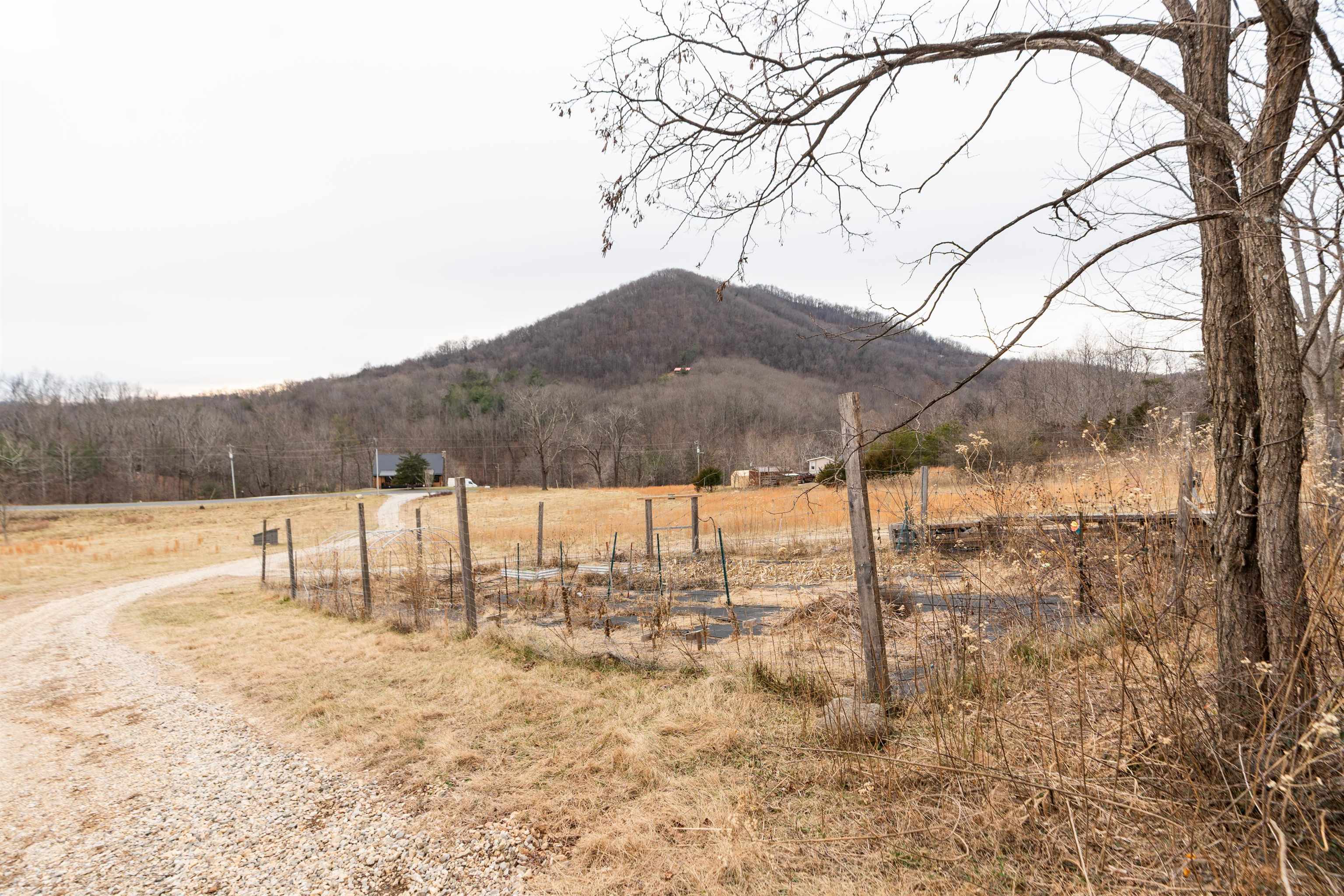 516 Slapp Creek Road Amherst, VA 24521 - Photo 61 of 75