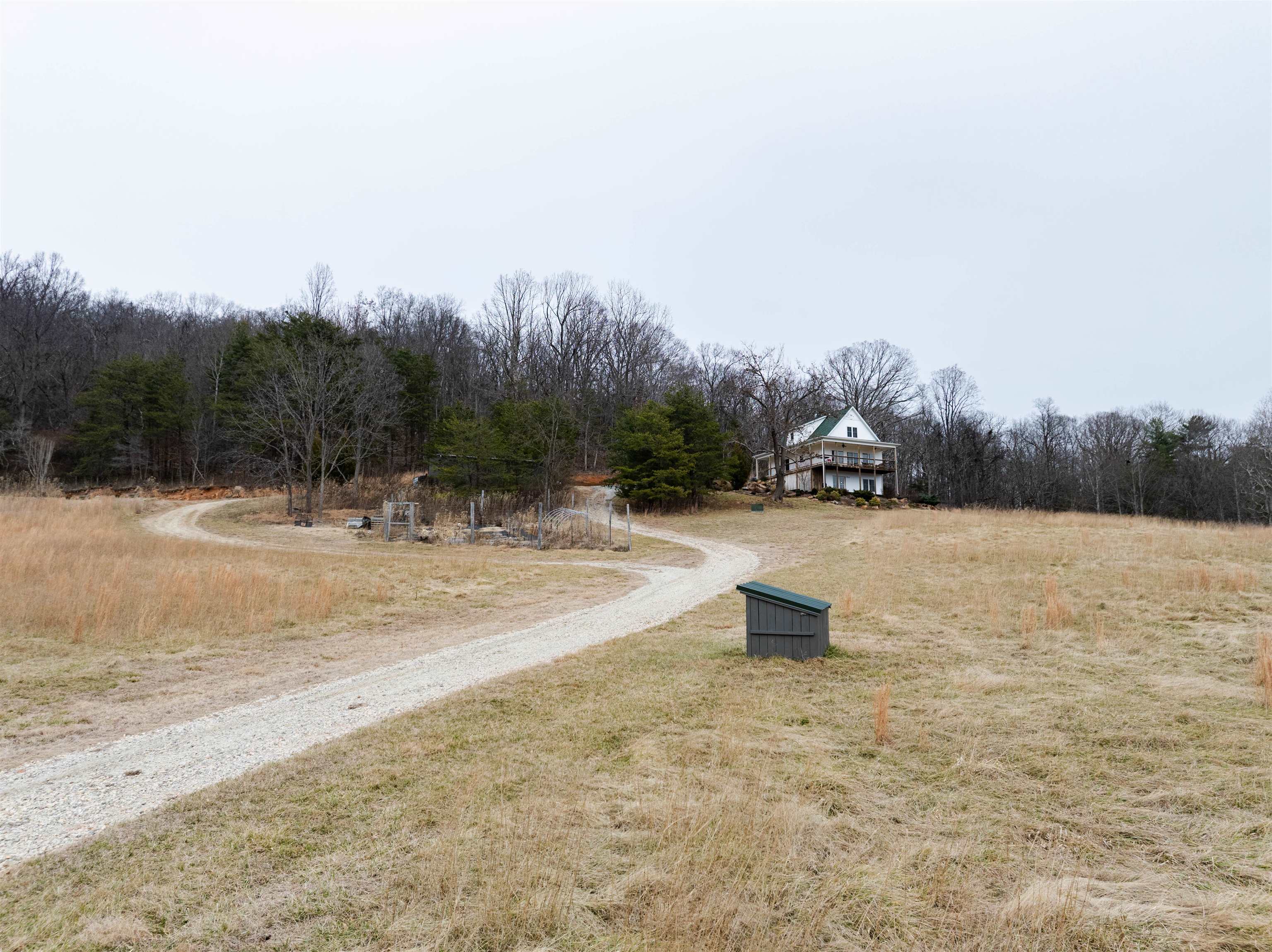 516 Slapp Creek Road Amherst, VA 24521 - Photo 64 of 75