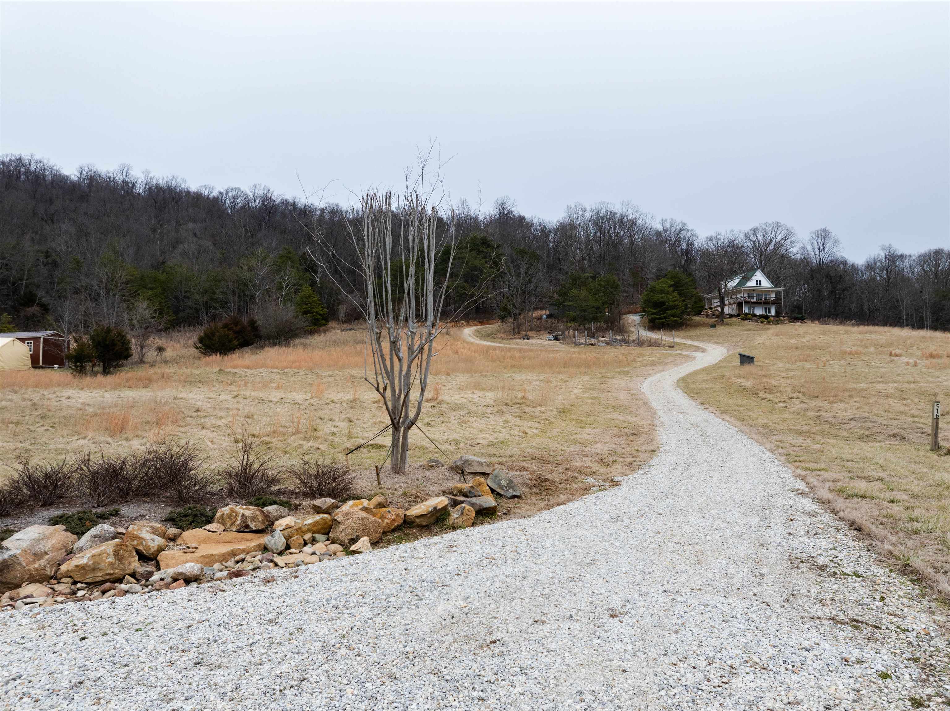 516 Slapp Creek Road Amherst, VA 24521 - Photo 65 of 75