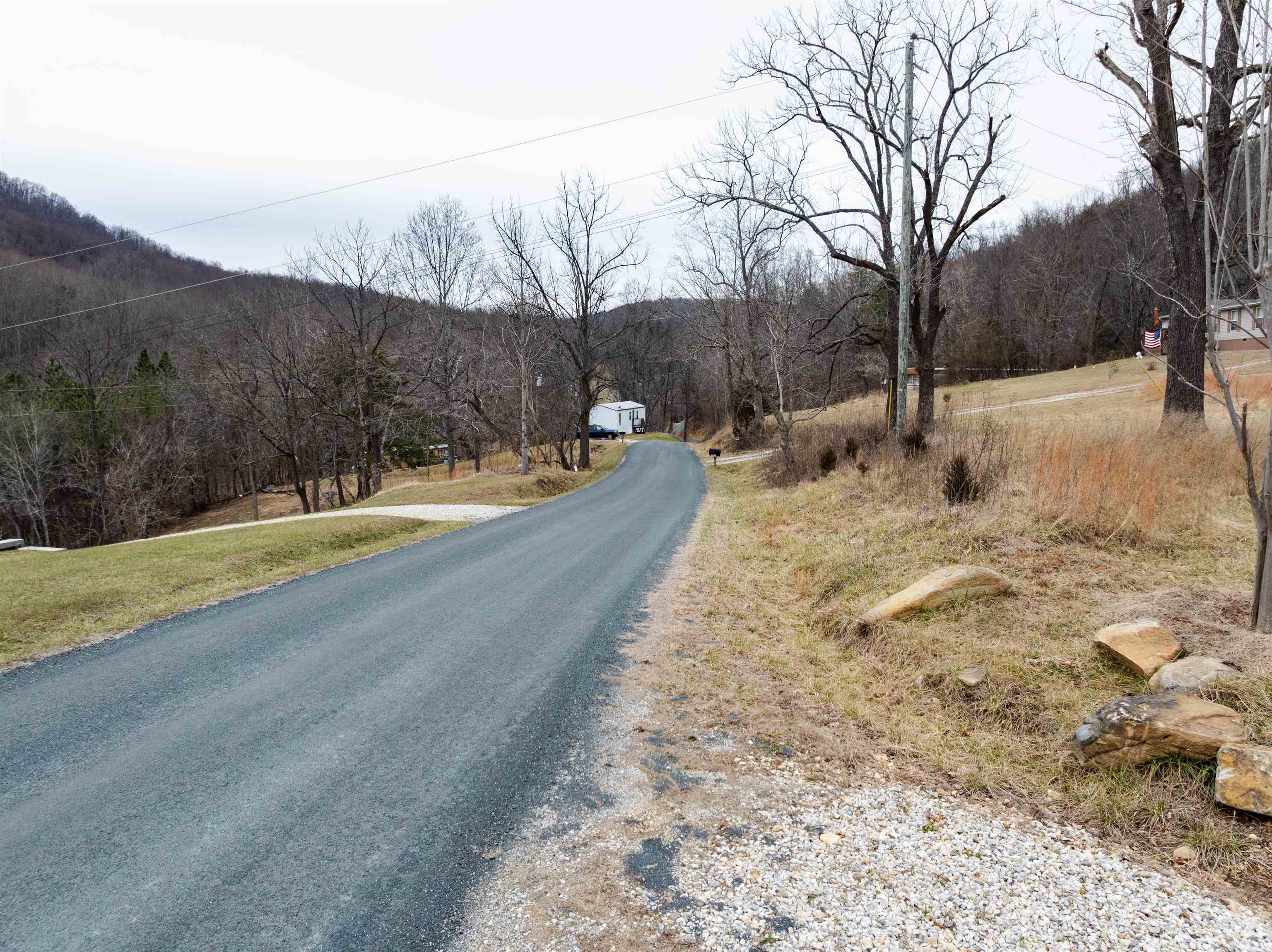 516 Slapp Creek Road Amherst, VA 24521 - Photo 66 of 75