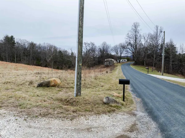 $595,000 | 516 Slapp Creek Road, Amherst, VA 24521