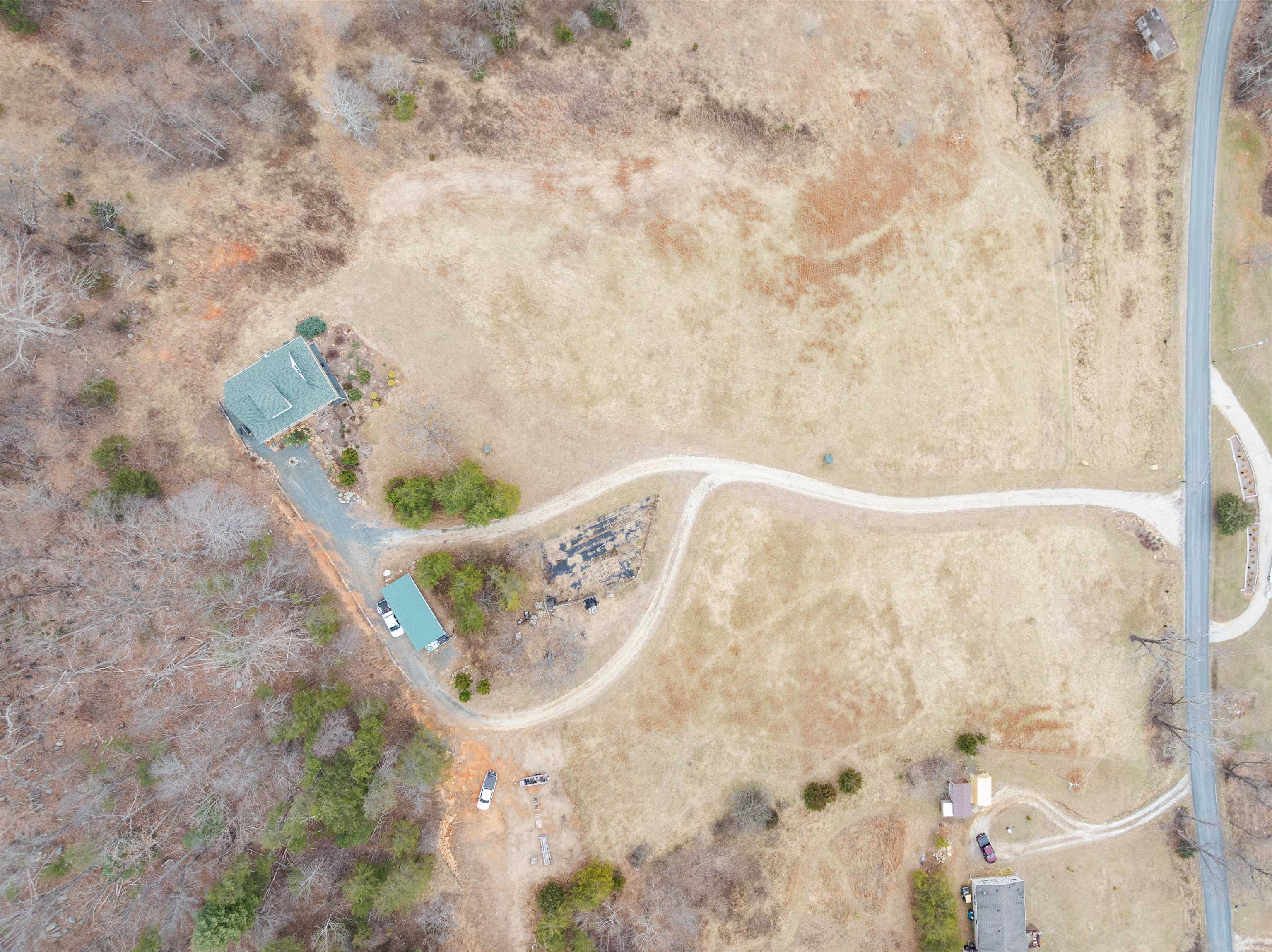 516 Slapp Creek Road Amherst, VA 24521 - Photo 68 of 75