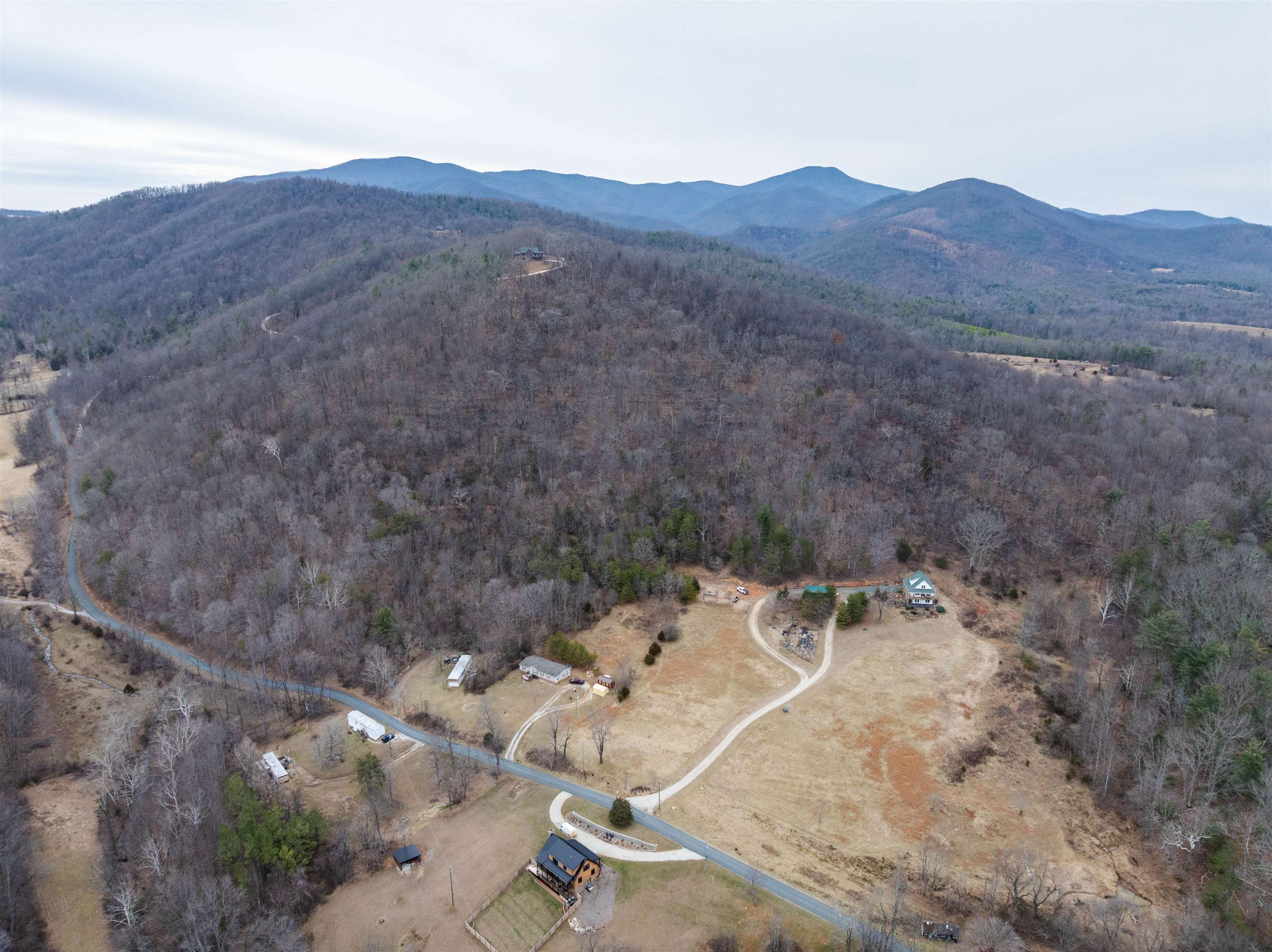 516 Slapp Creek Road Amherst, VA 24521 - Photo 71 of 75