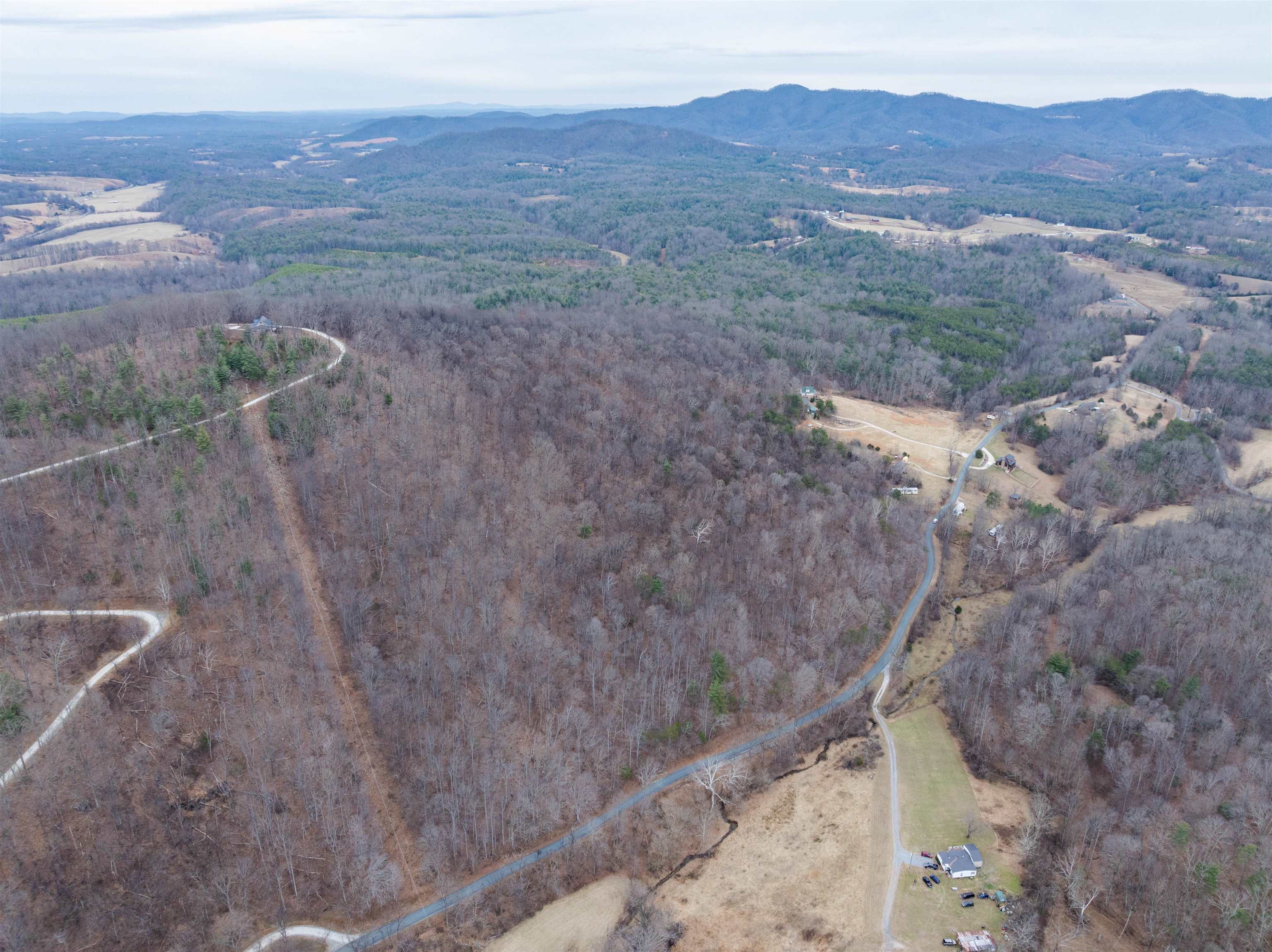 516 Slapp Creek Road Amherst, VA 24521 - Photo 73 of 75